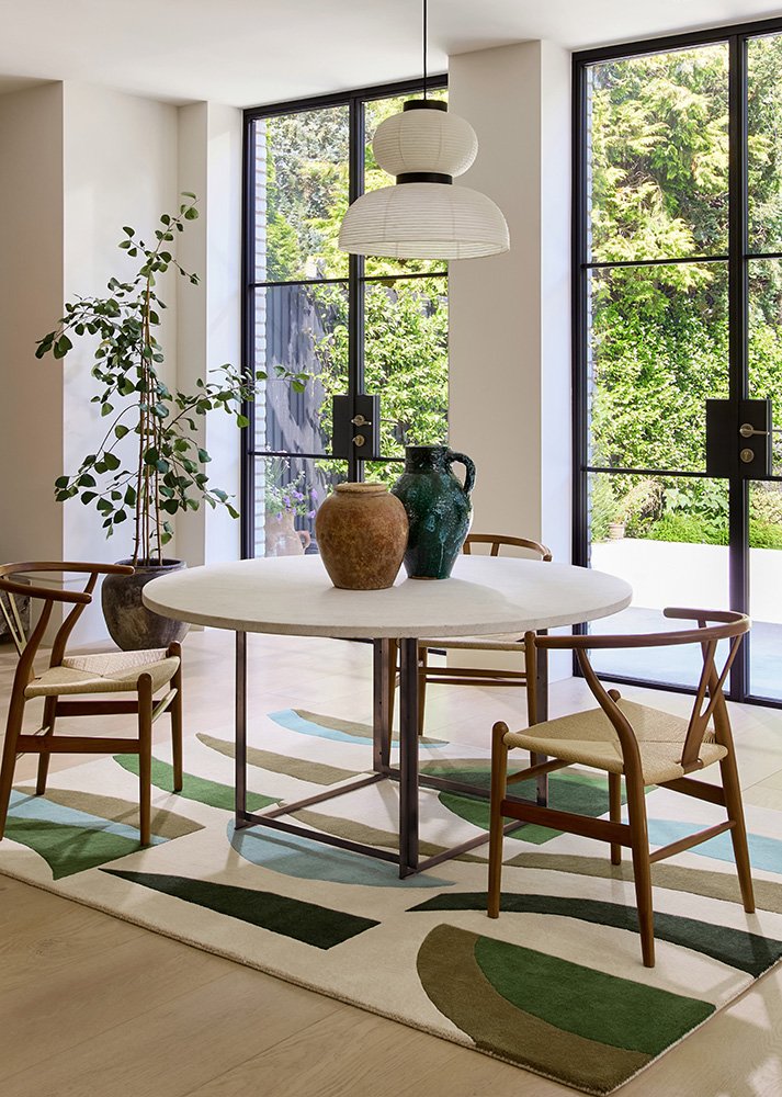 Torillo - Emerald/Azul - 143907