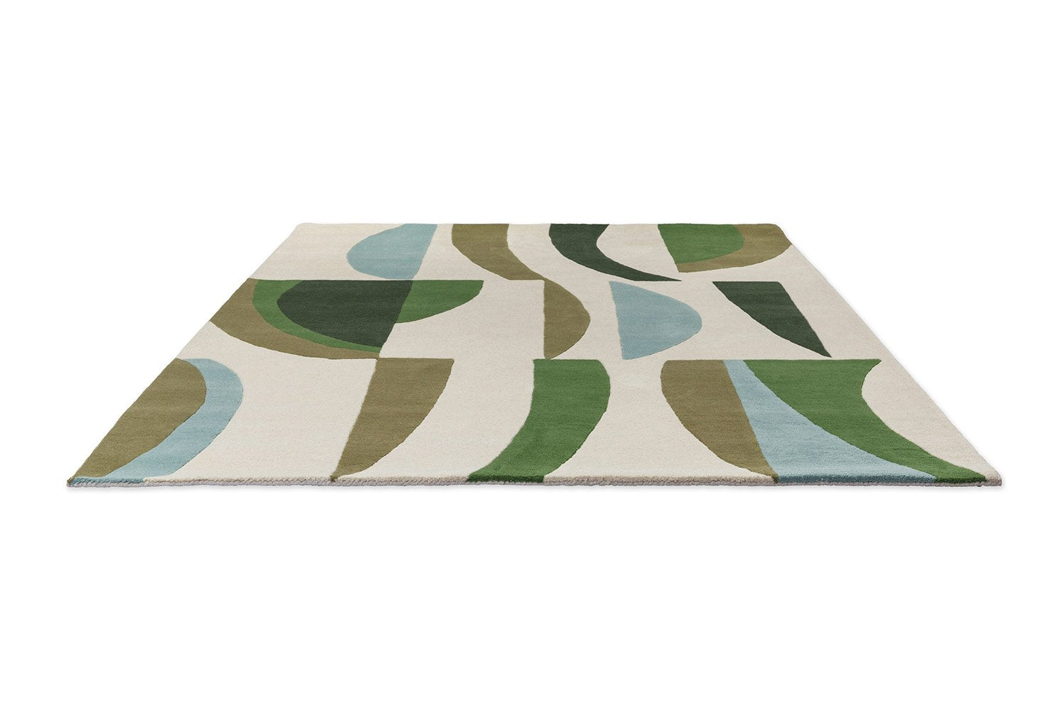 Torillo - Emerald/Azul - 143907