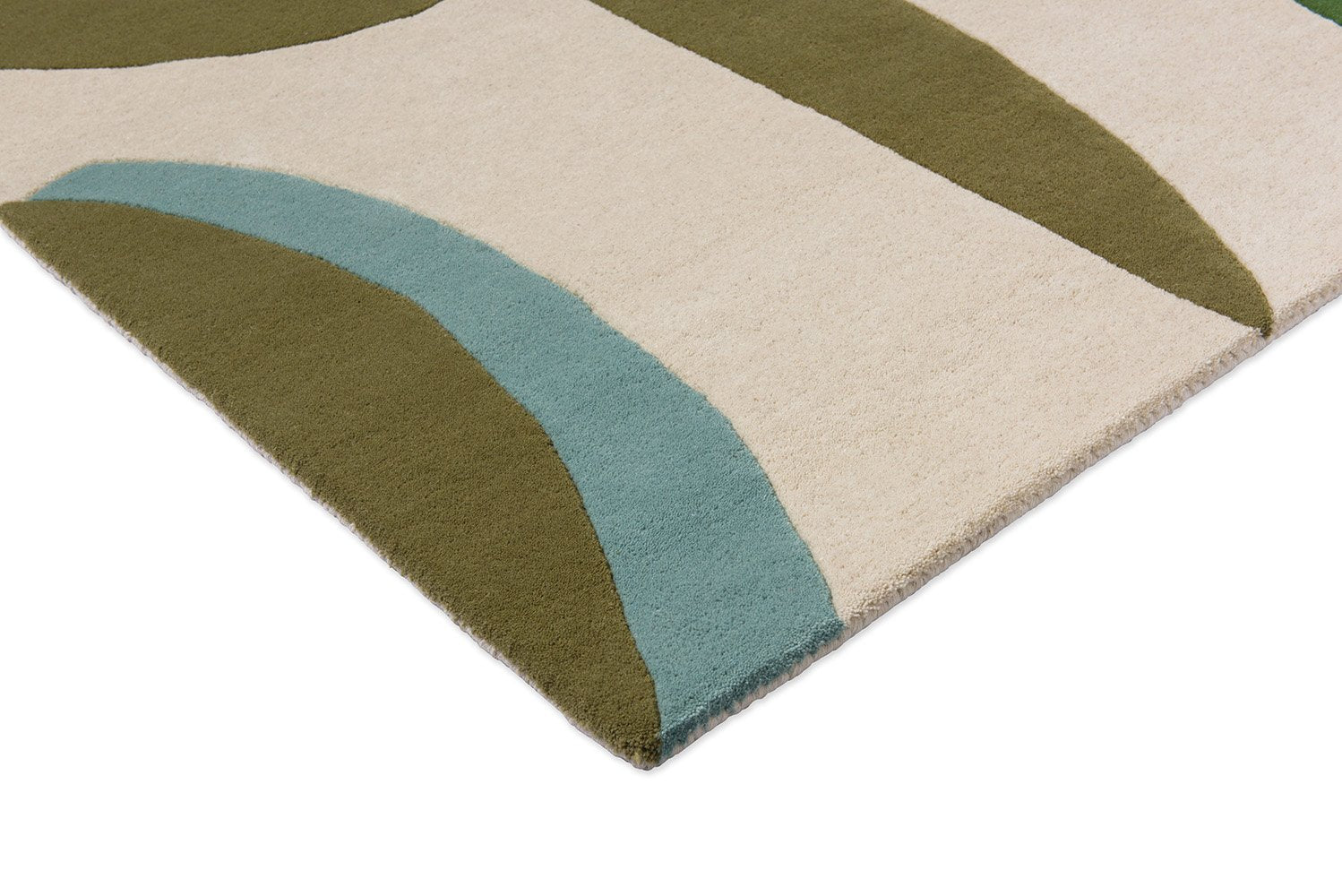 Torillo - Emerald/Azul - 143907