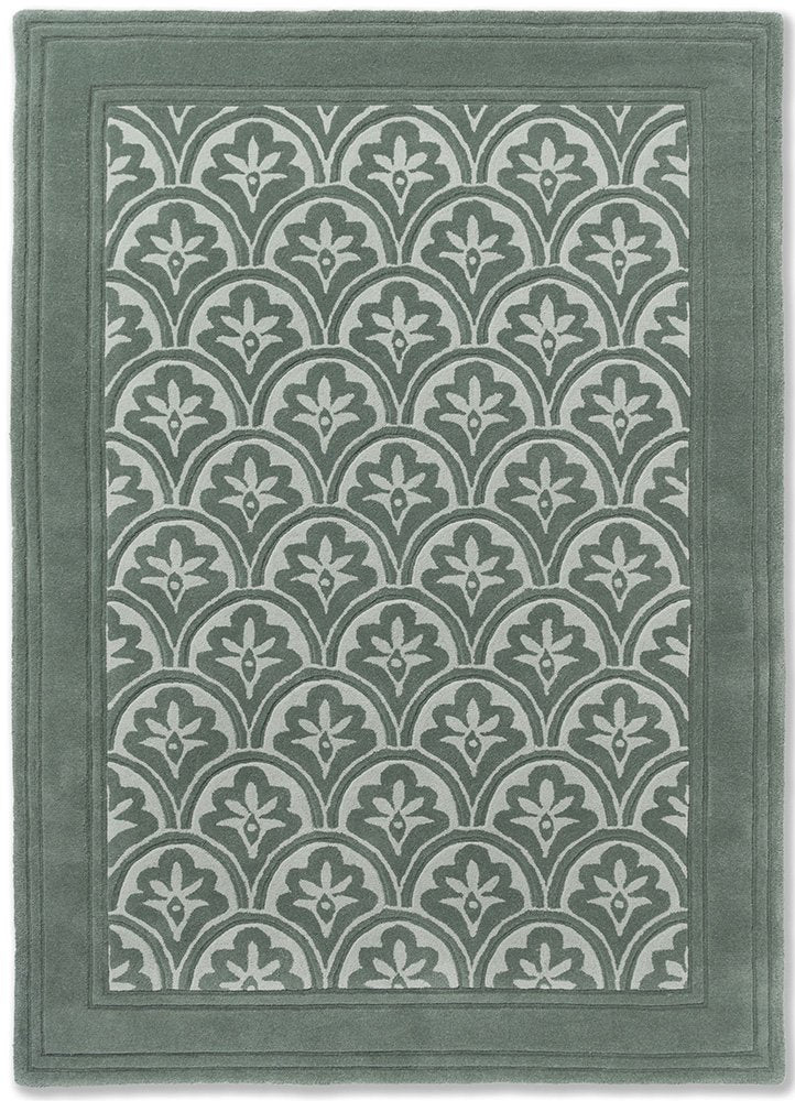 Catarina Rug - Fern - 080807
