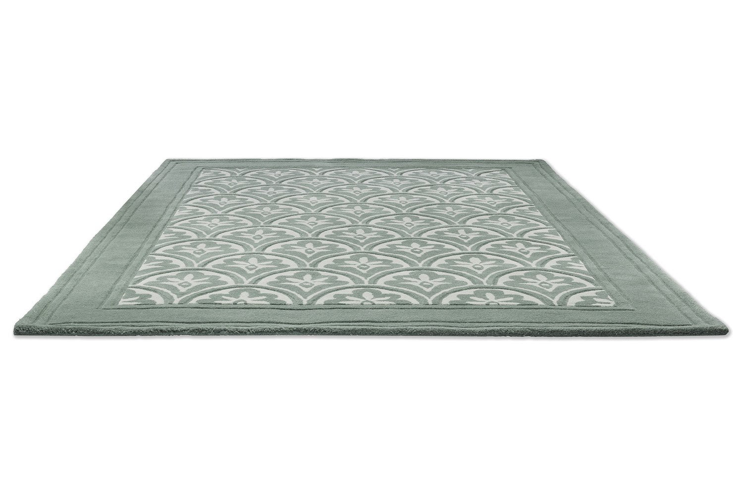 Catarina Rug - Fern - 080807