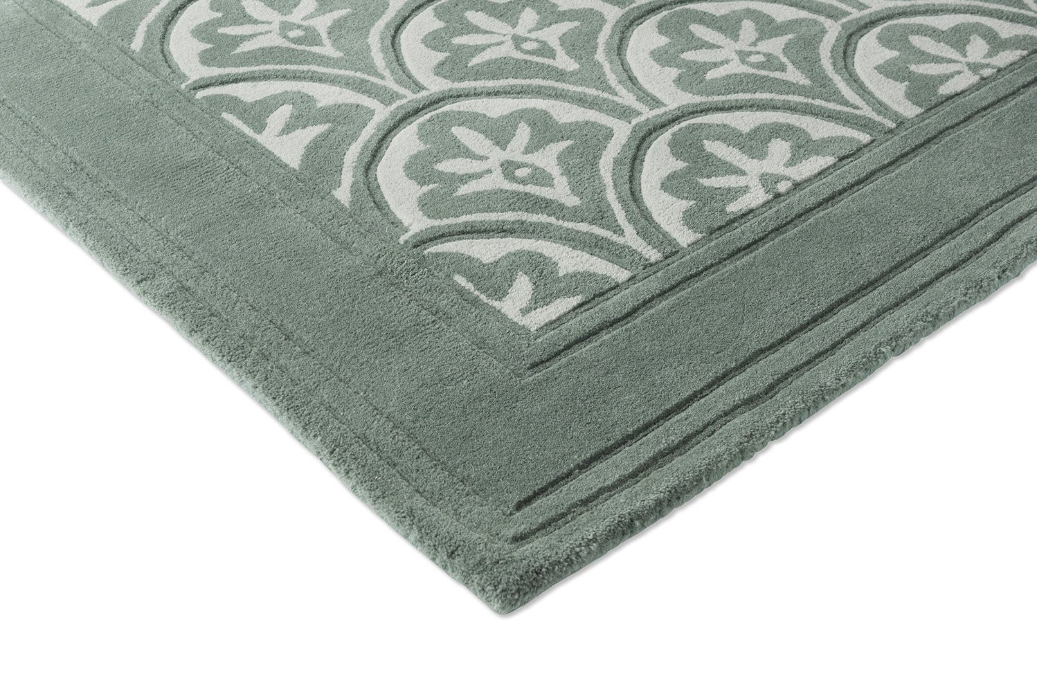 Catarina Rug - Fern - 080807