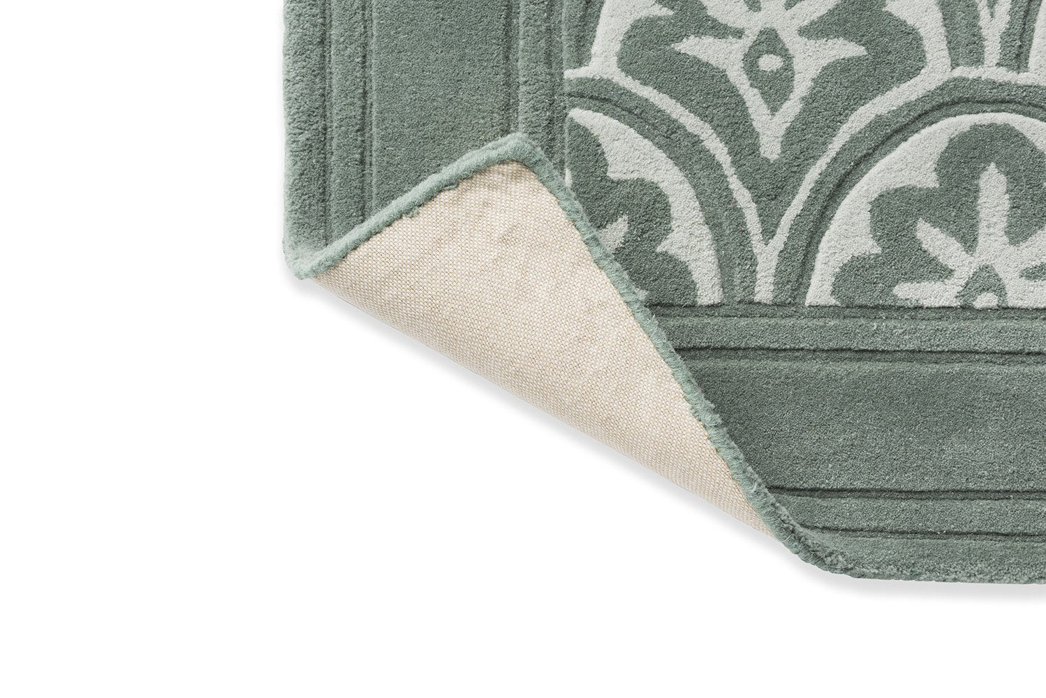 Catarina Rug - Fern - 080807
