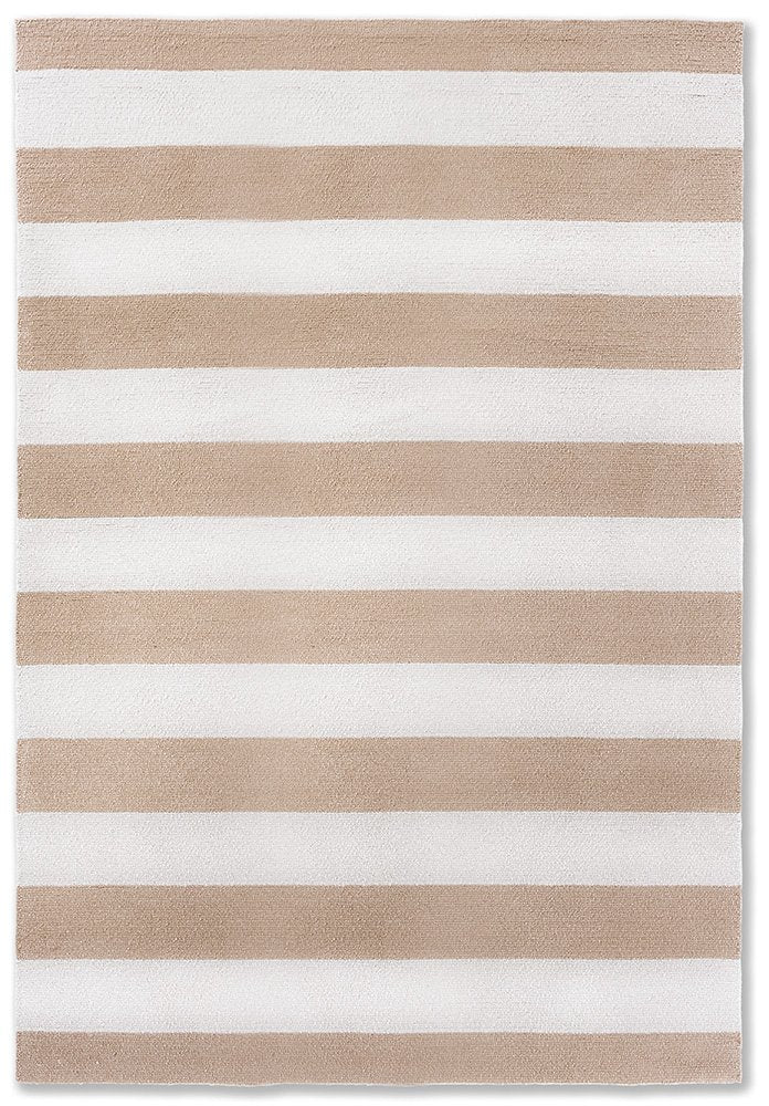 Lille Rug - Pale Orchre - Outdoor - 480001