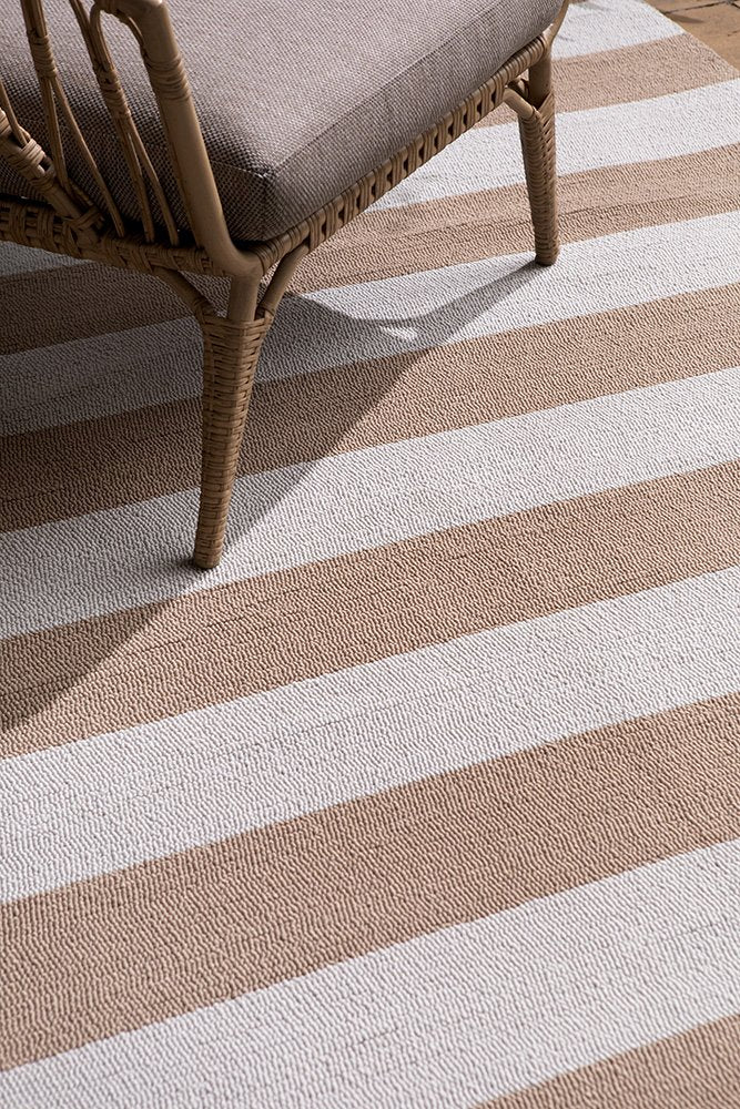 Lille Rug - Pale Orchre - Outdoor - 480001