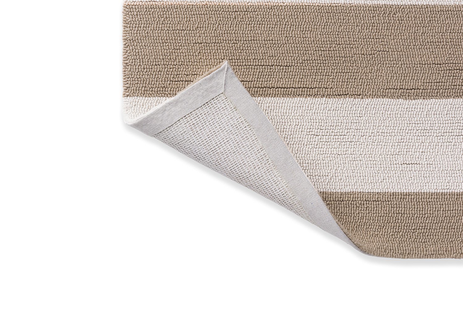 Lille Rug - Pale Orchre - Outdoor - 480001