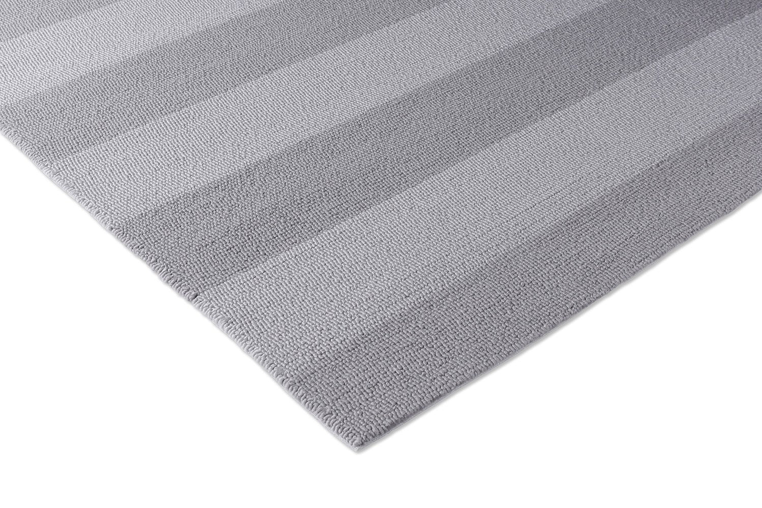 Lille Rug - Dove Grey - Outdoor - 480004