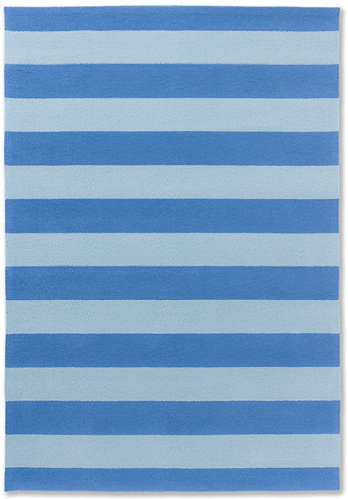 Lille Rug - Sky Blue - Outdoor - 480008