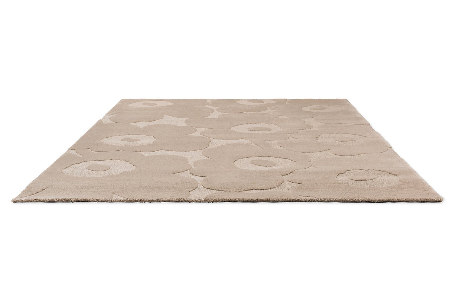 Unikko Rug - Light Beige - 132201