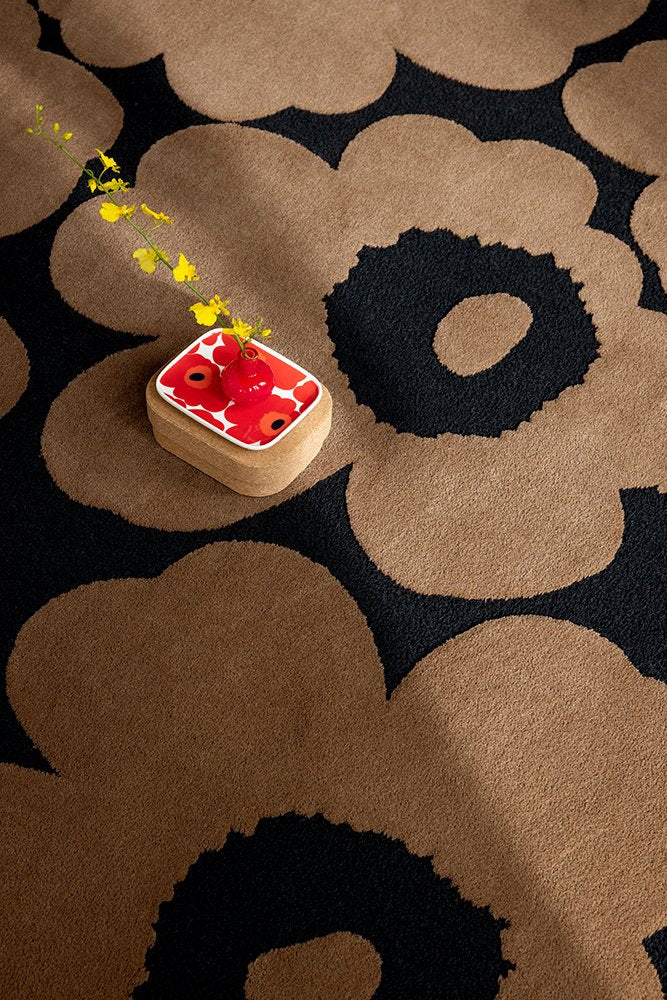 Unikko Rug - Beige - 132211