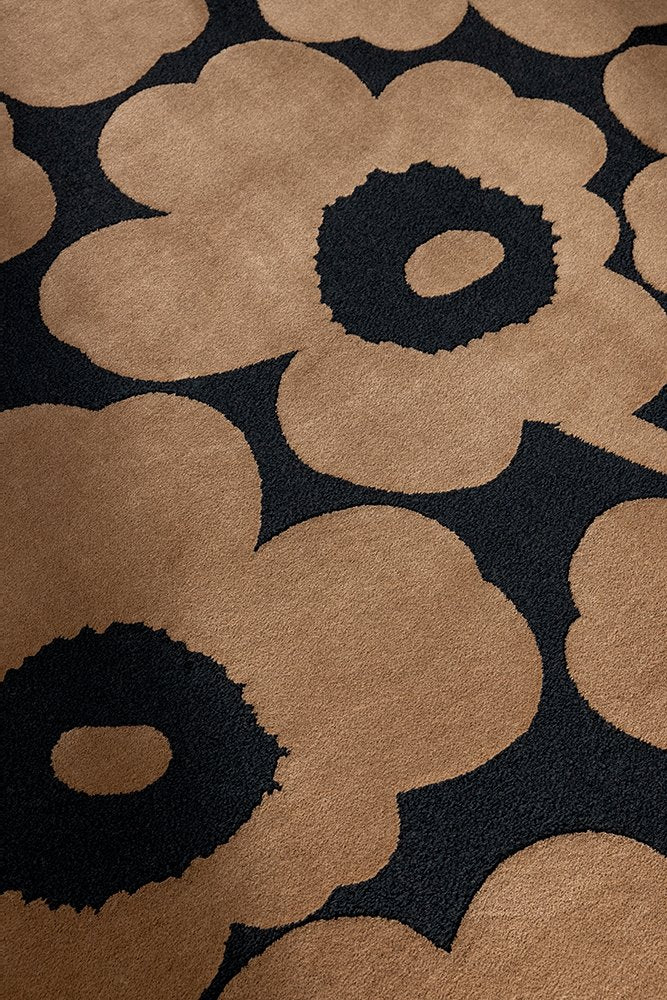 Unikko Rug - Beige - 132211