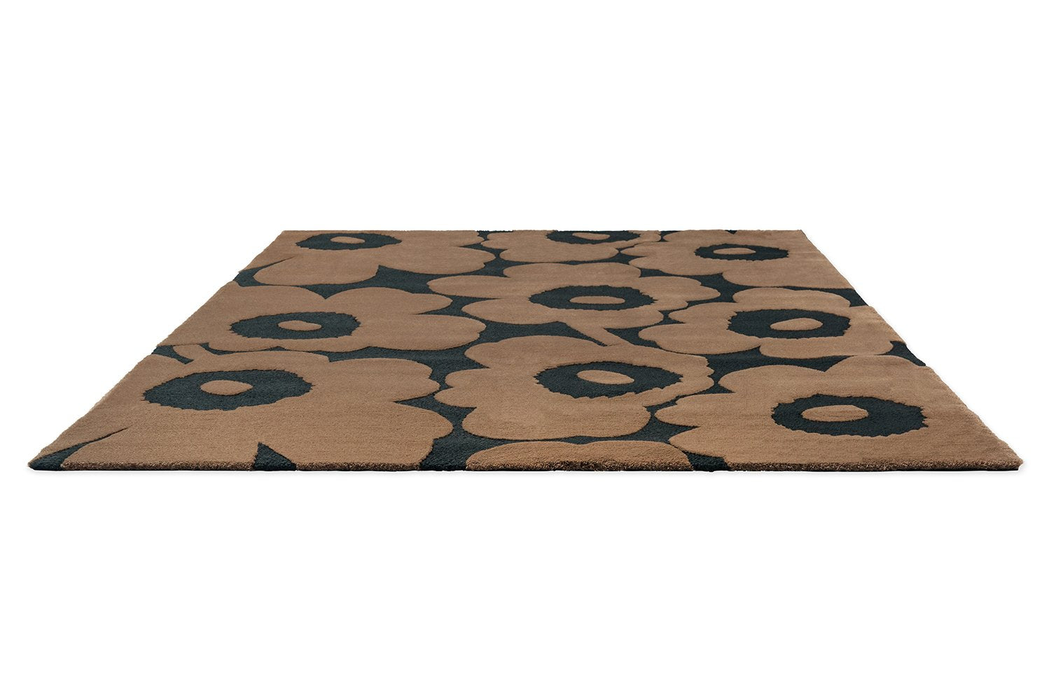 Unikko Rug - Beige - 132211