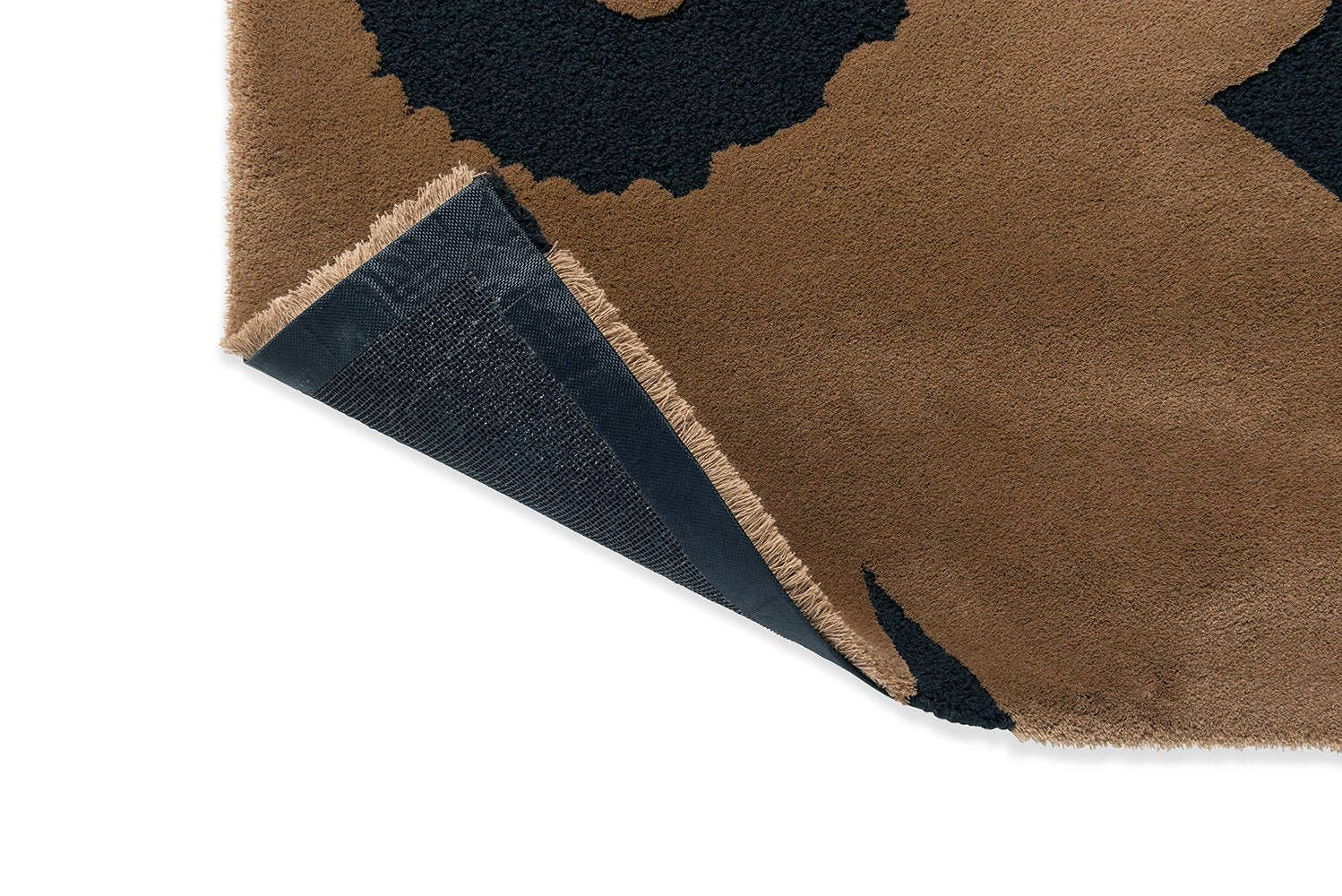 Unikko Rug - Beige - 132211