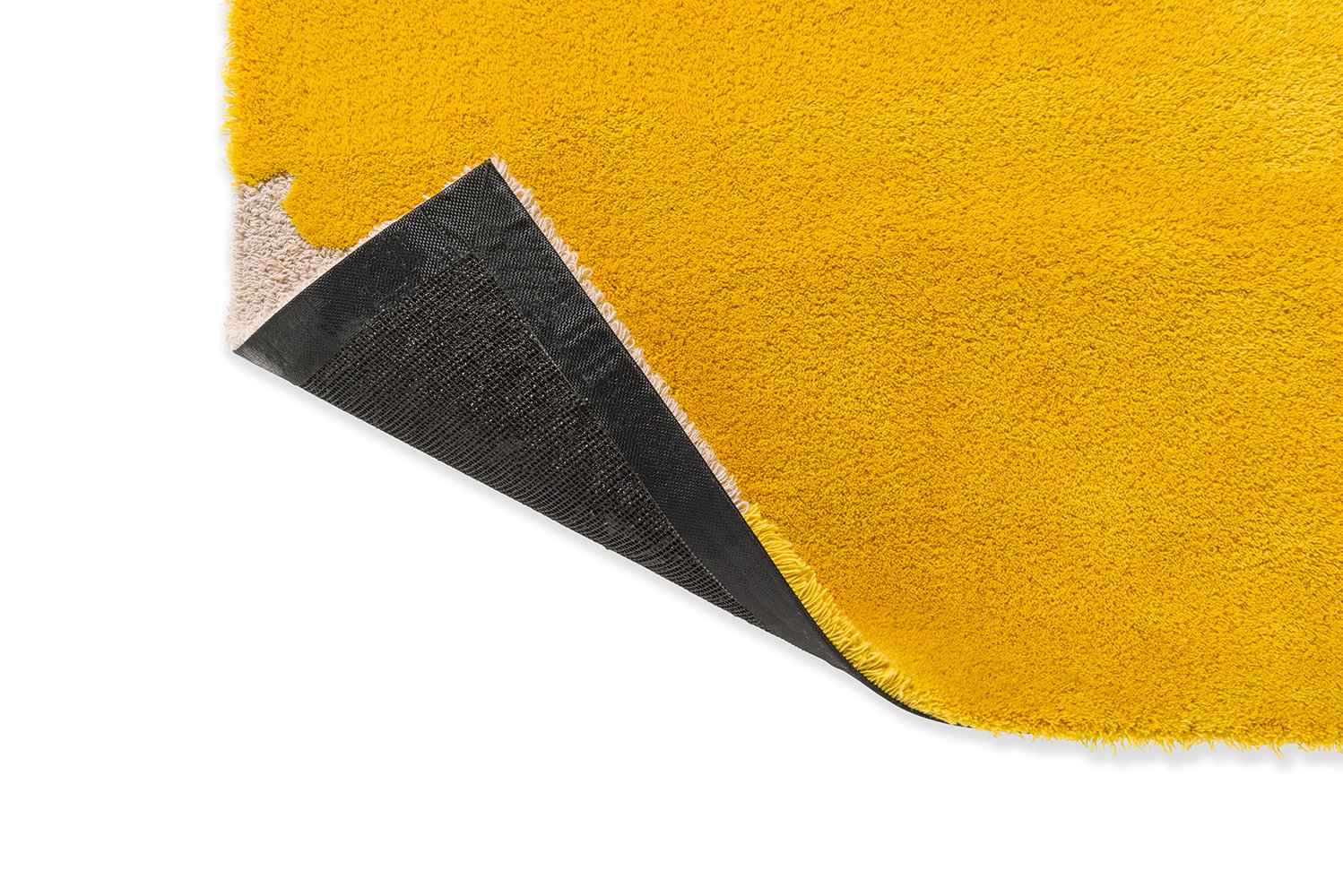Iso Unikko Rug - Yellow - 132306