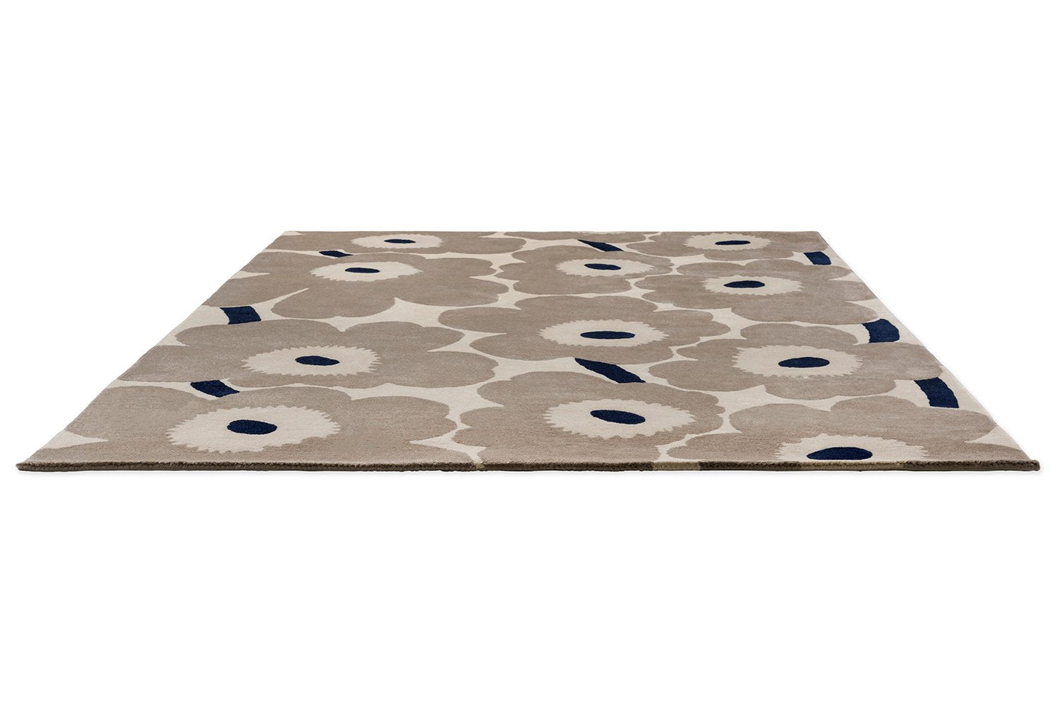 Unikko Rug - Greige - 132401