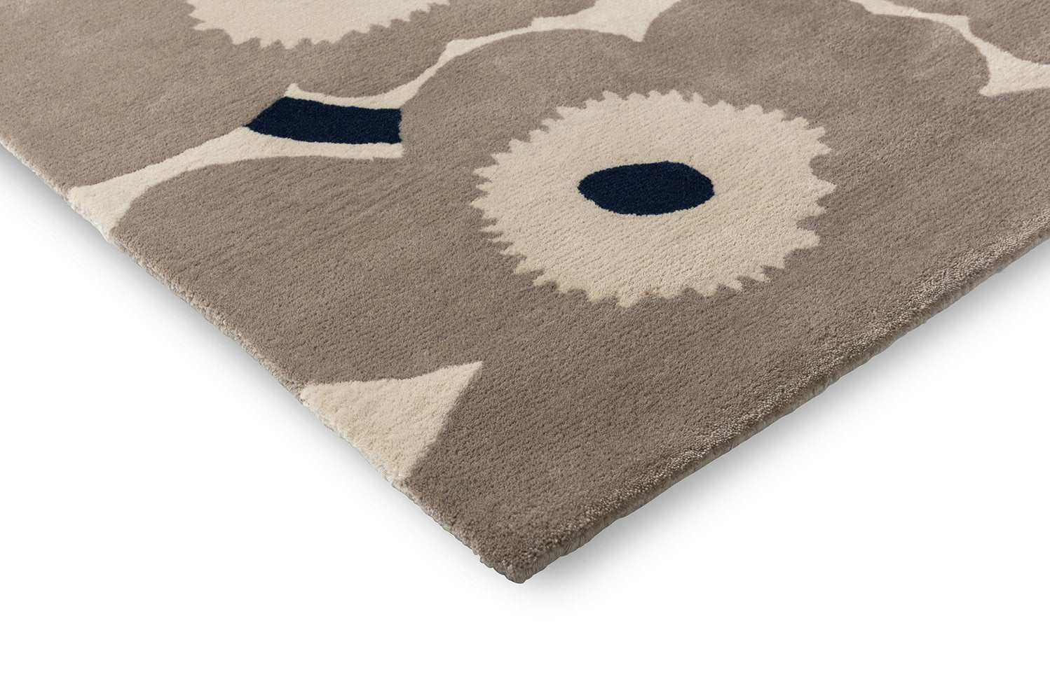 Unikko Rug - Greige - 132401