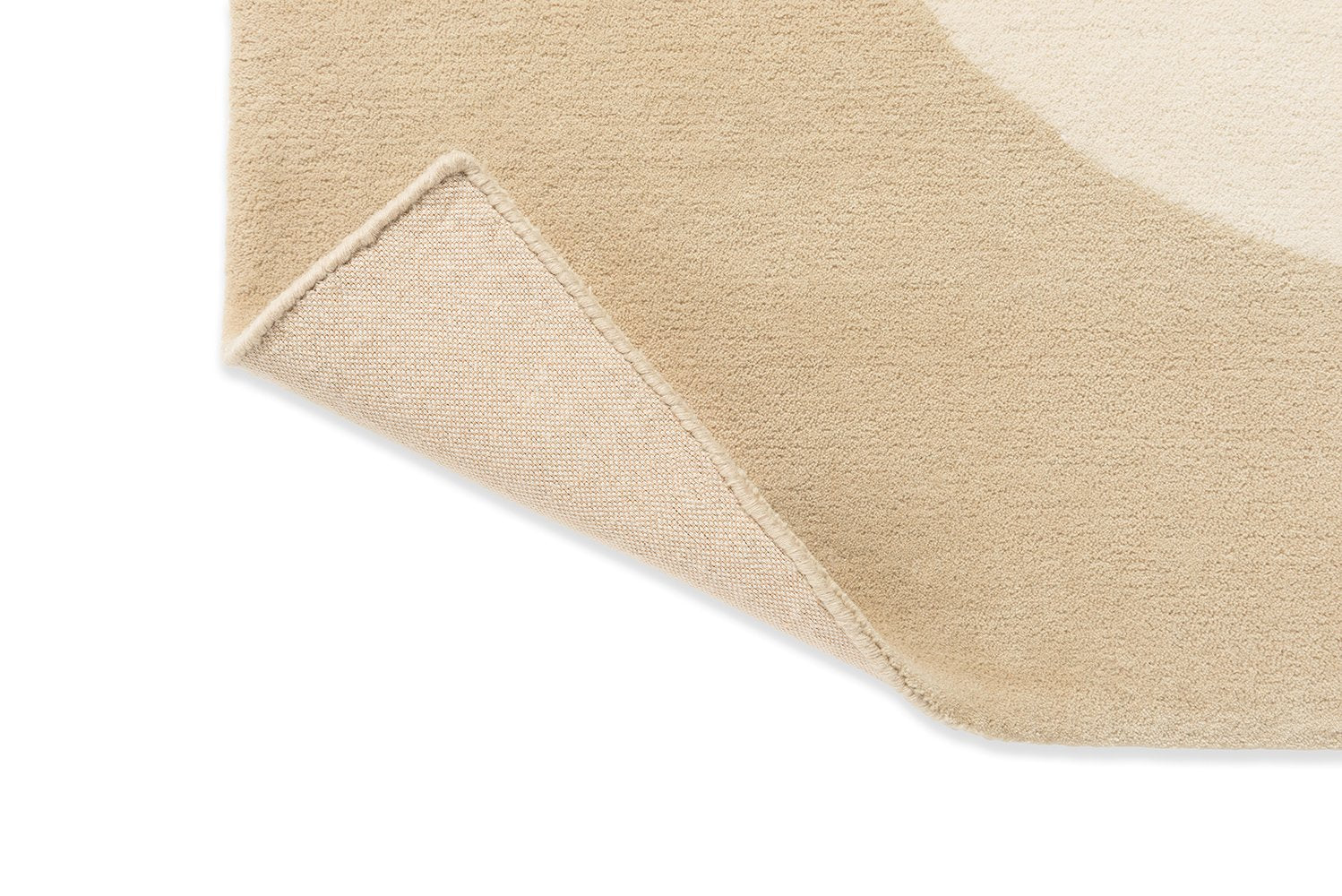 Seireeni Rug - Warm Beige - 132701
