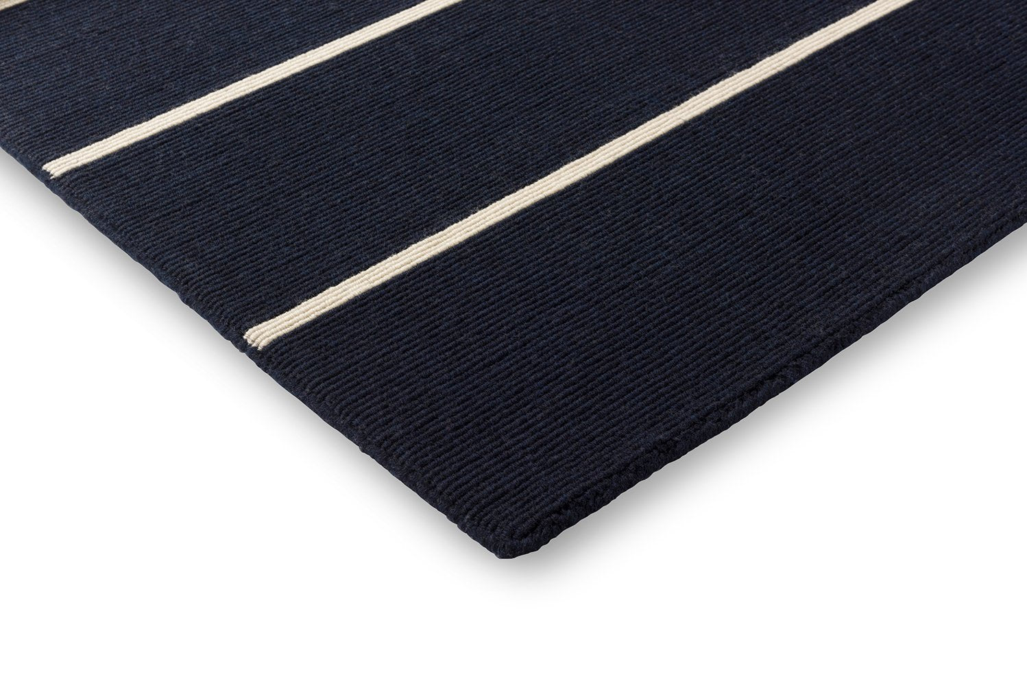Tiibet Rug - Deep Blue - 132808