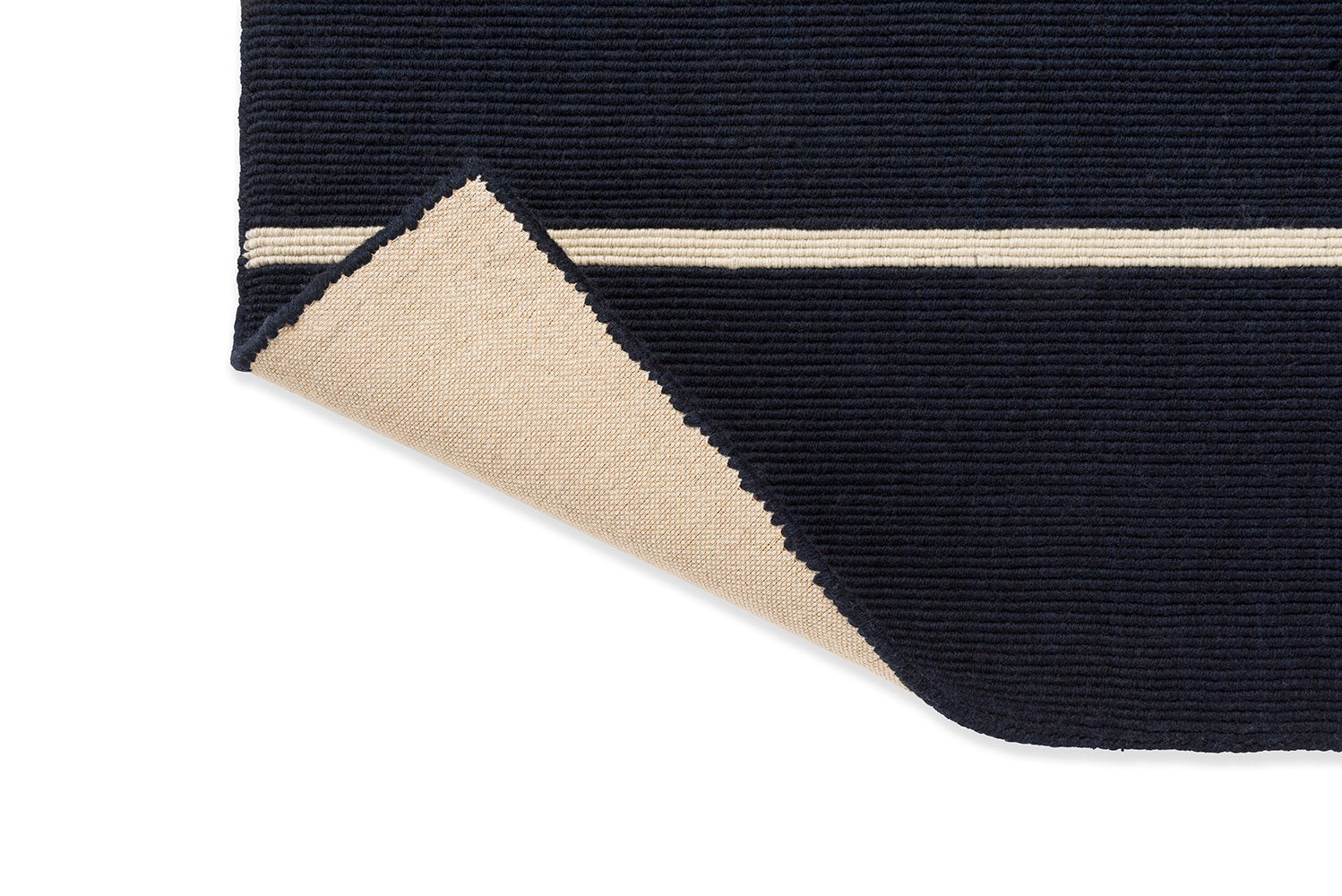 Tiibet Rug - Deep Blue - 132808