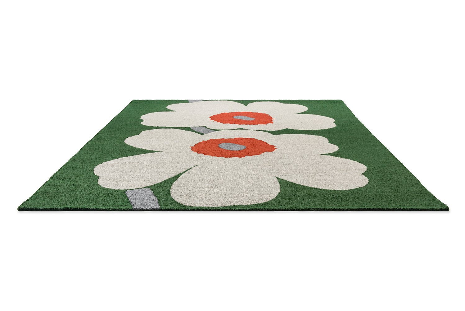 Unikko 60TH Anniversary Green - Outdoor - 433007