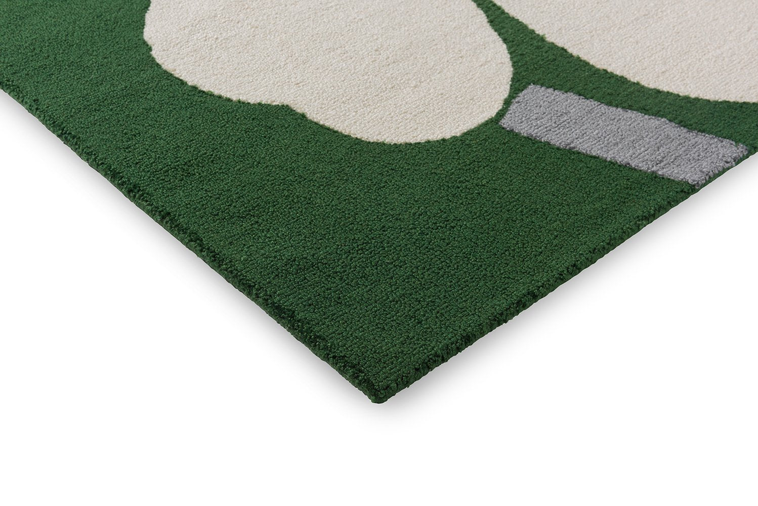 Unikko 60TH Anniversary Green - Outdoor - 433007
