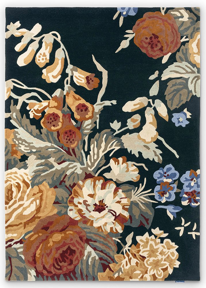 Stapleton Park Rug - 45318