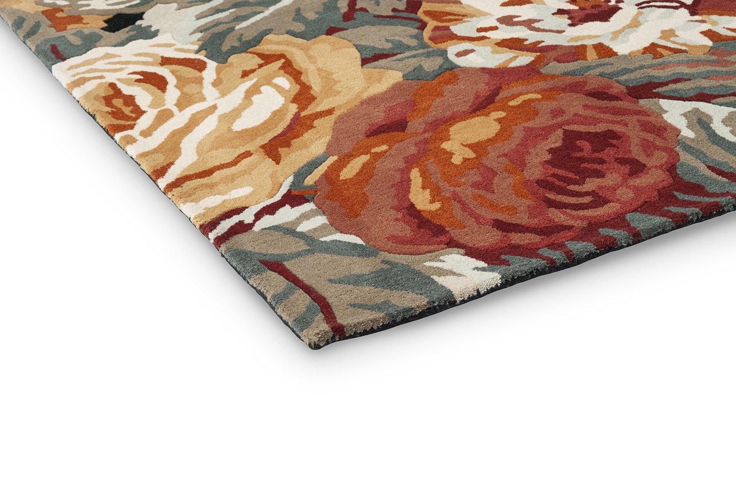 Stapleton Park Rug - 45318