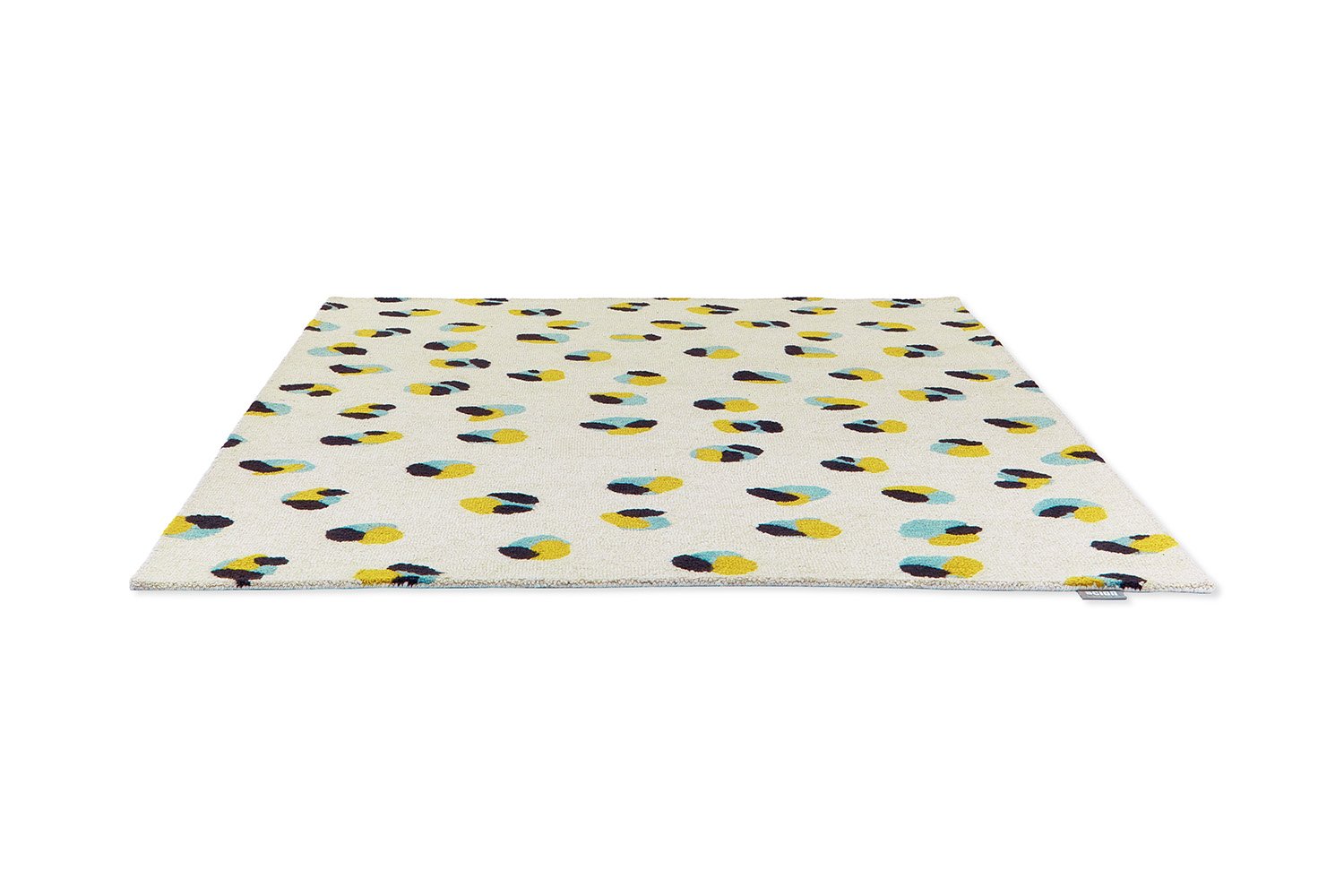 Leopard Dots Pebble - Sage - 125206