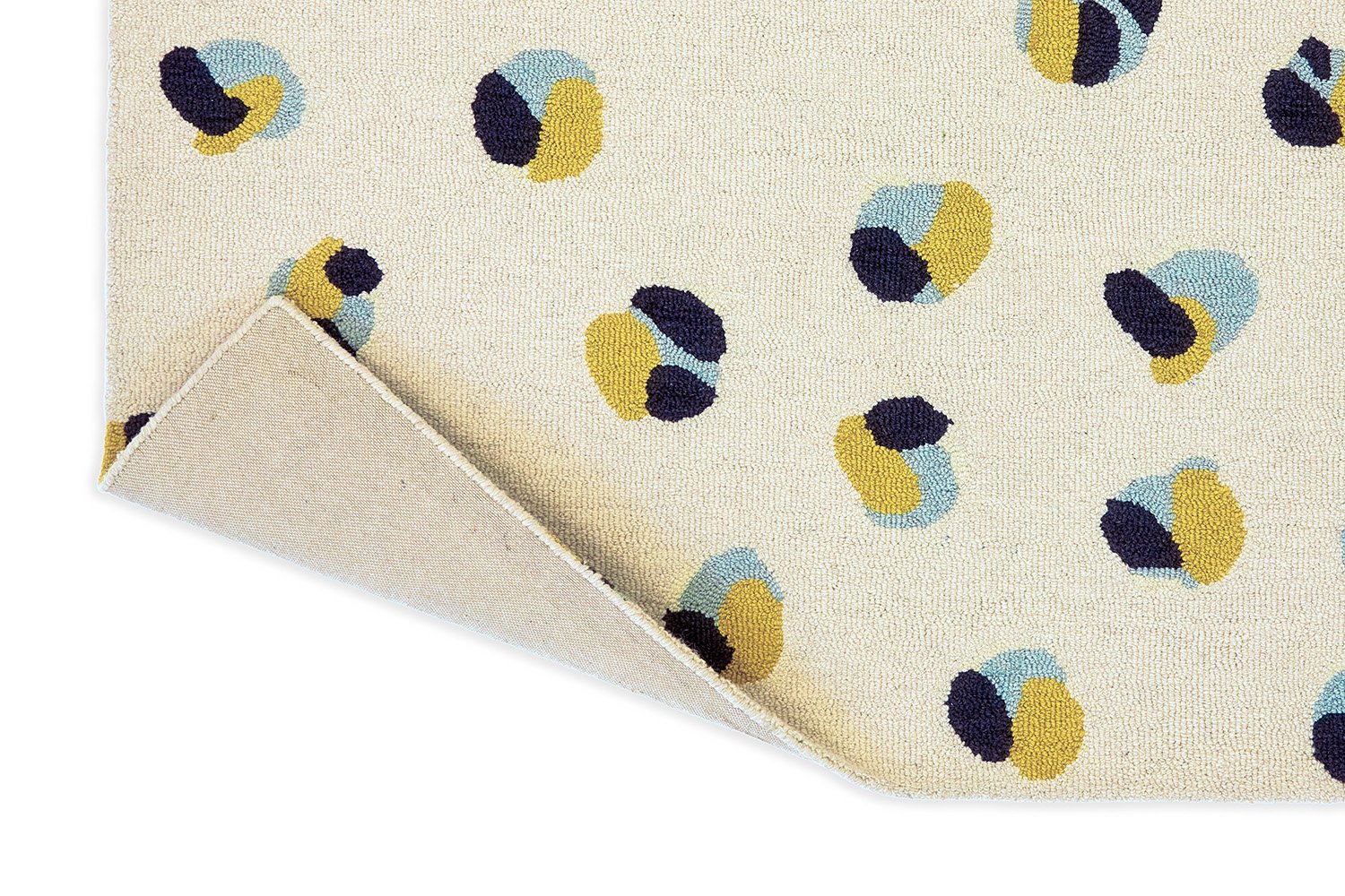 Leopard Dots Pebble - Sage - 125206