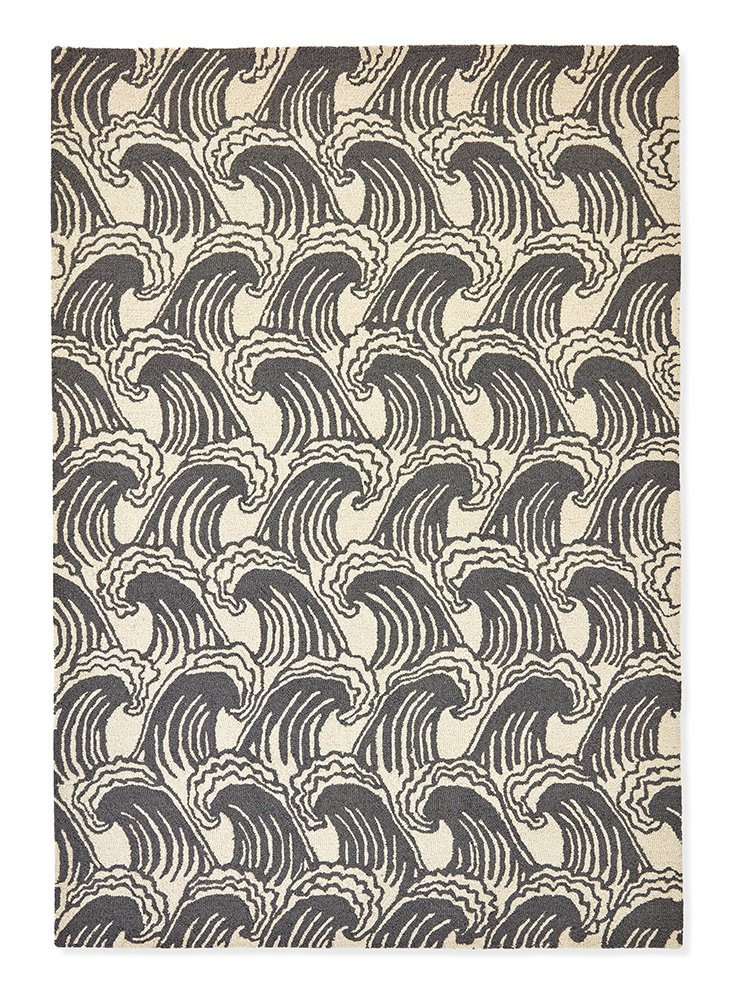 Ride The Wave - Liquorice - 125605