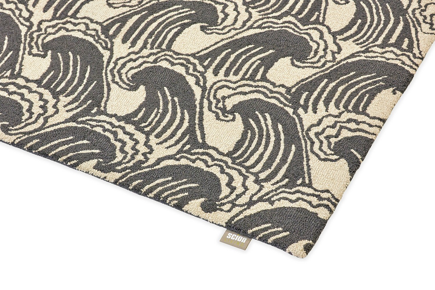 Ride The Wave - Liquorice - 125605