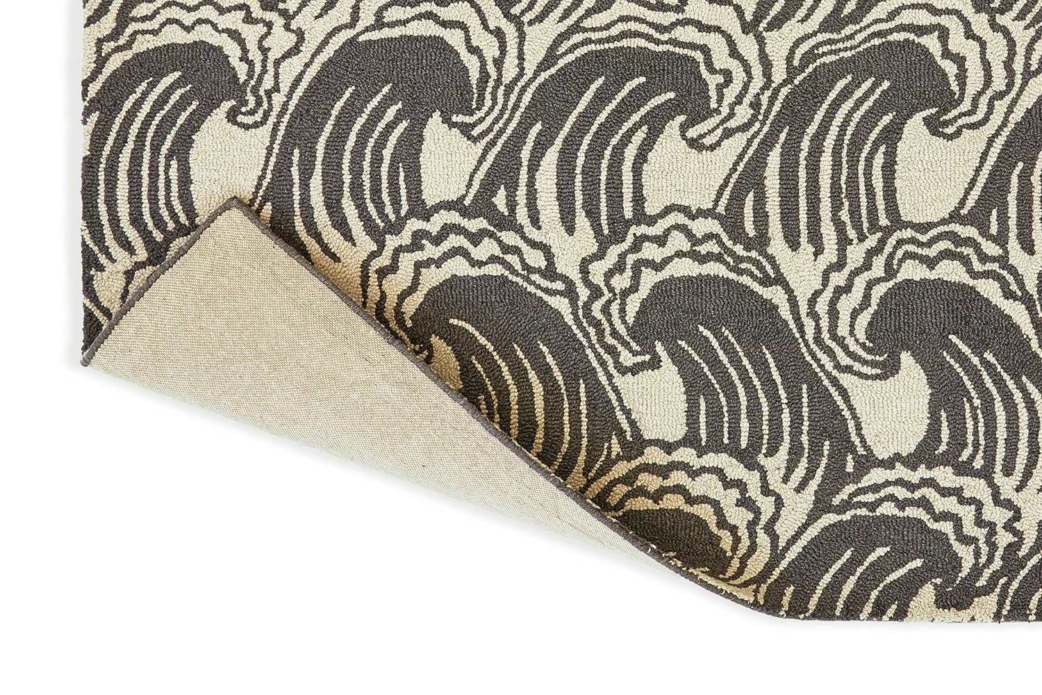 Ride The Wave - Liquorice - 125605