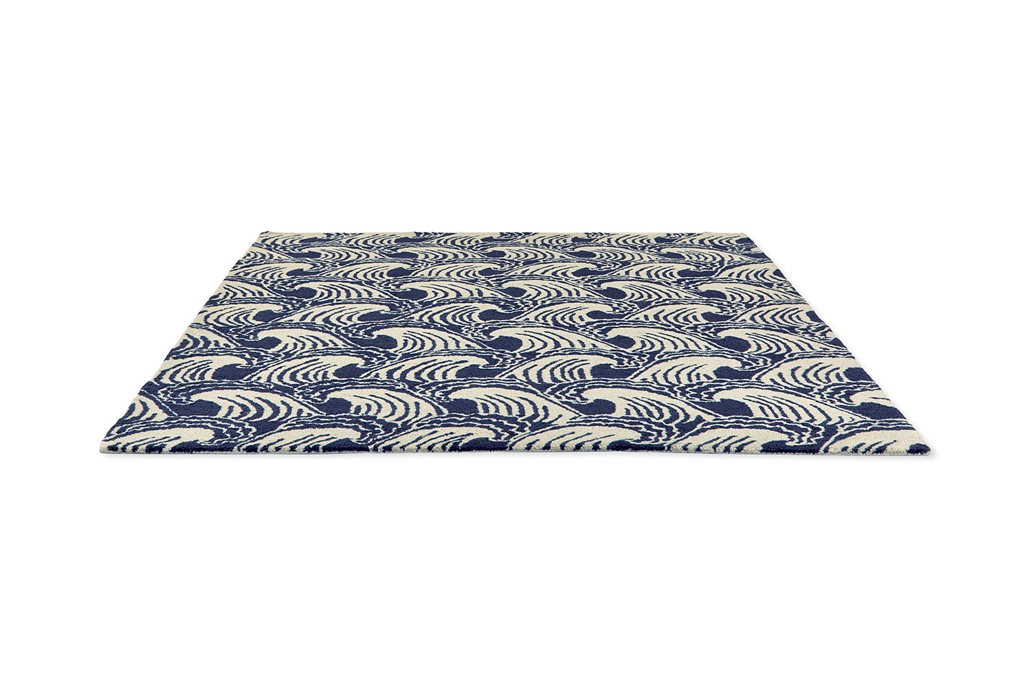 Ride The Wave - Denim - 125608