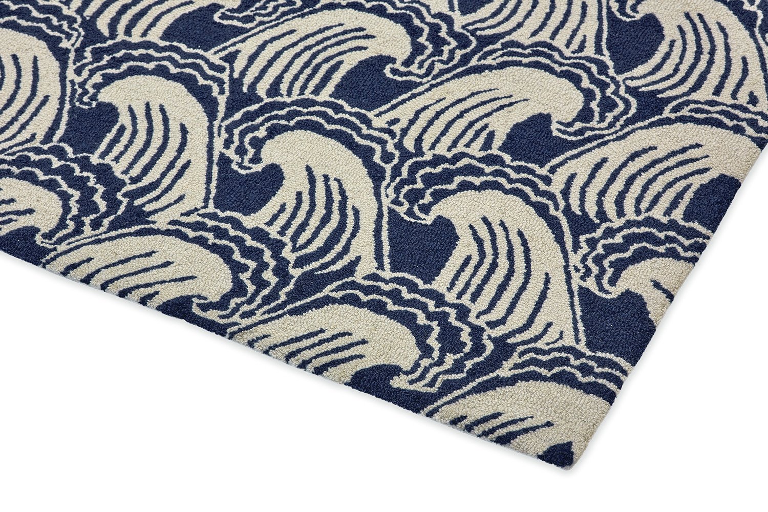 Ride The Wave - Denim - 125608