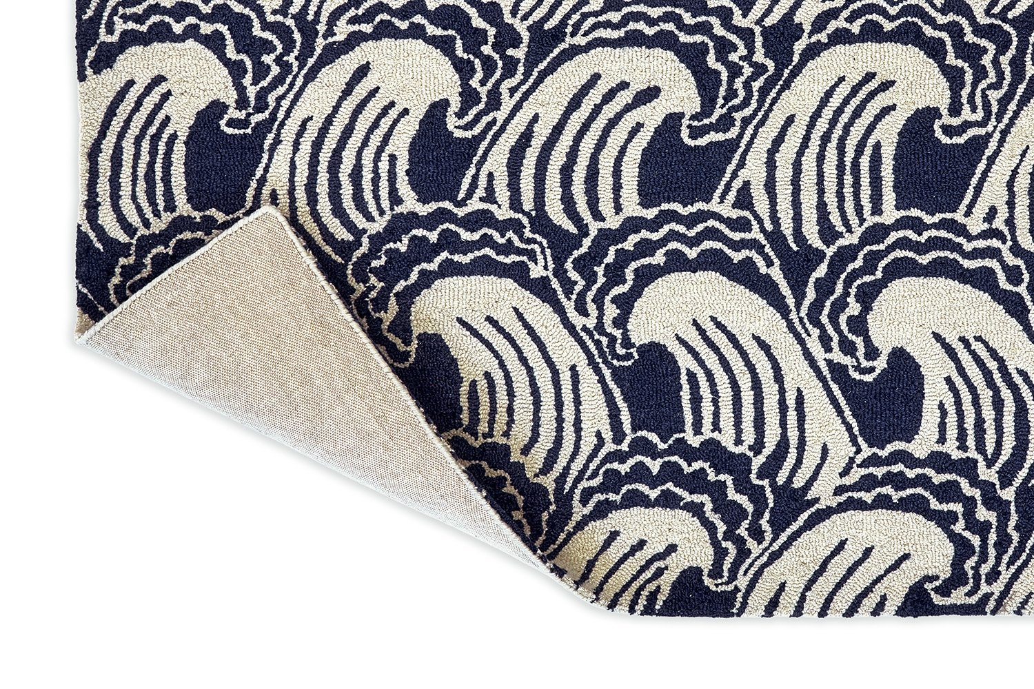 Ride The Wave - Denim - 125608
