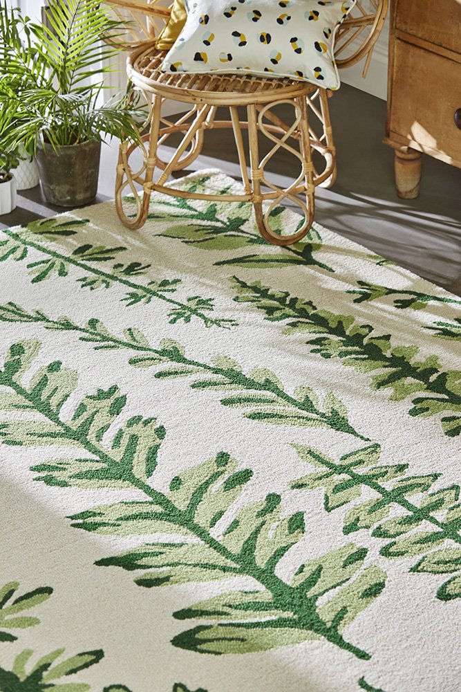 Ferns - Juniper - 125907