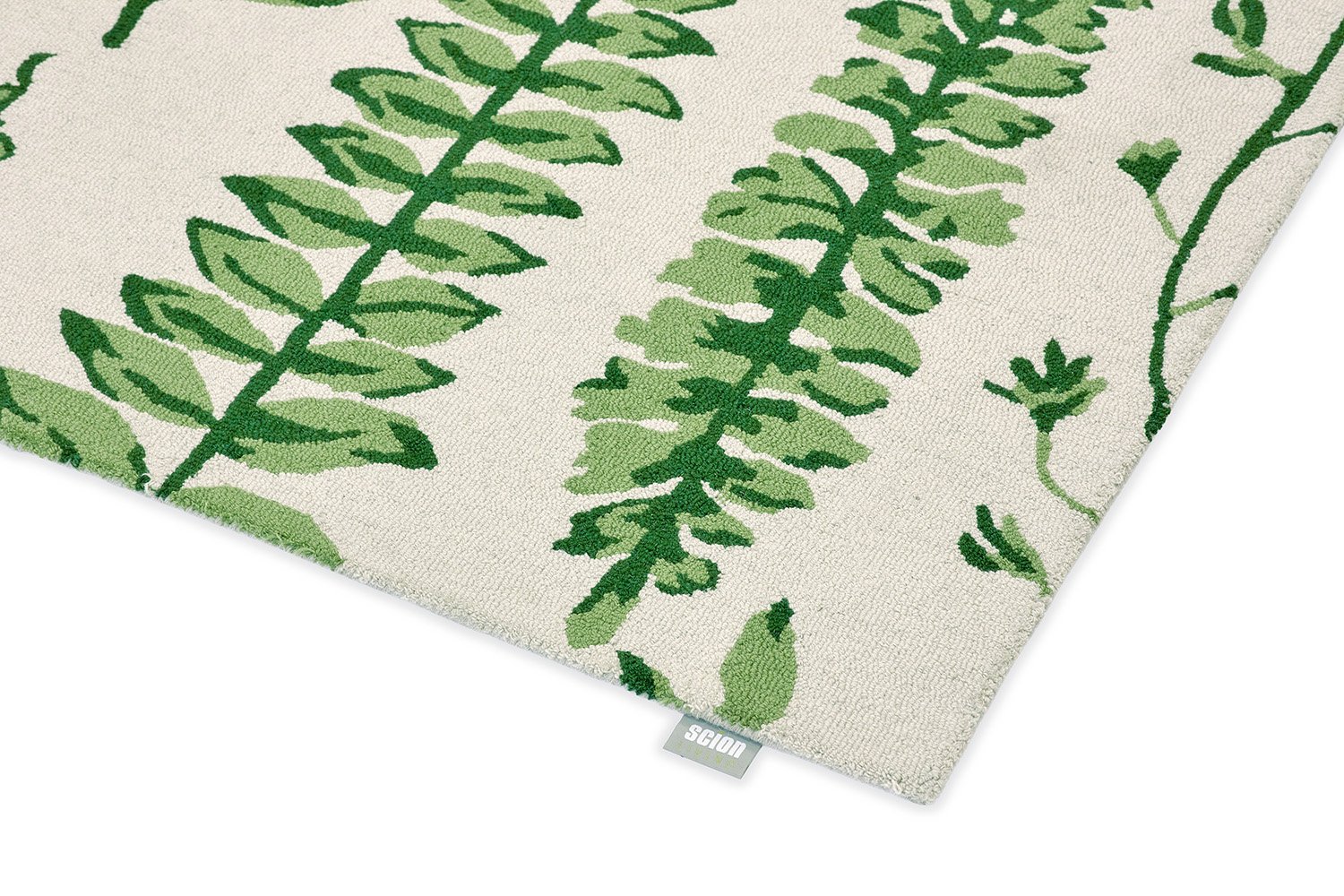 Ferns - Juniper - 125907
