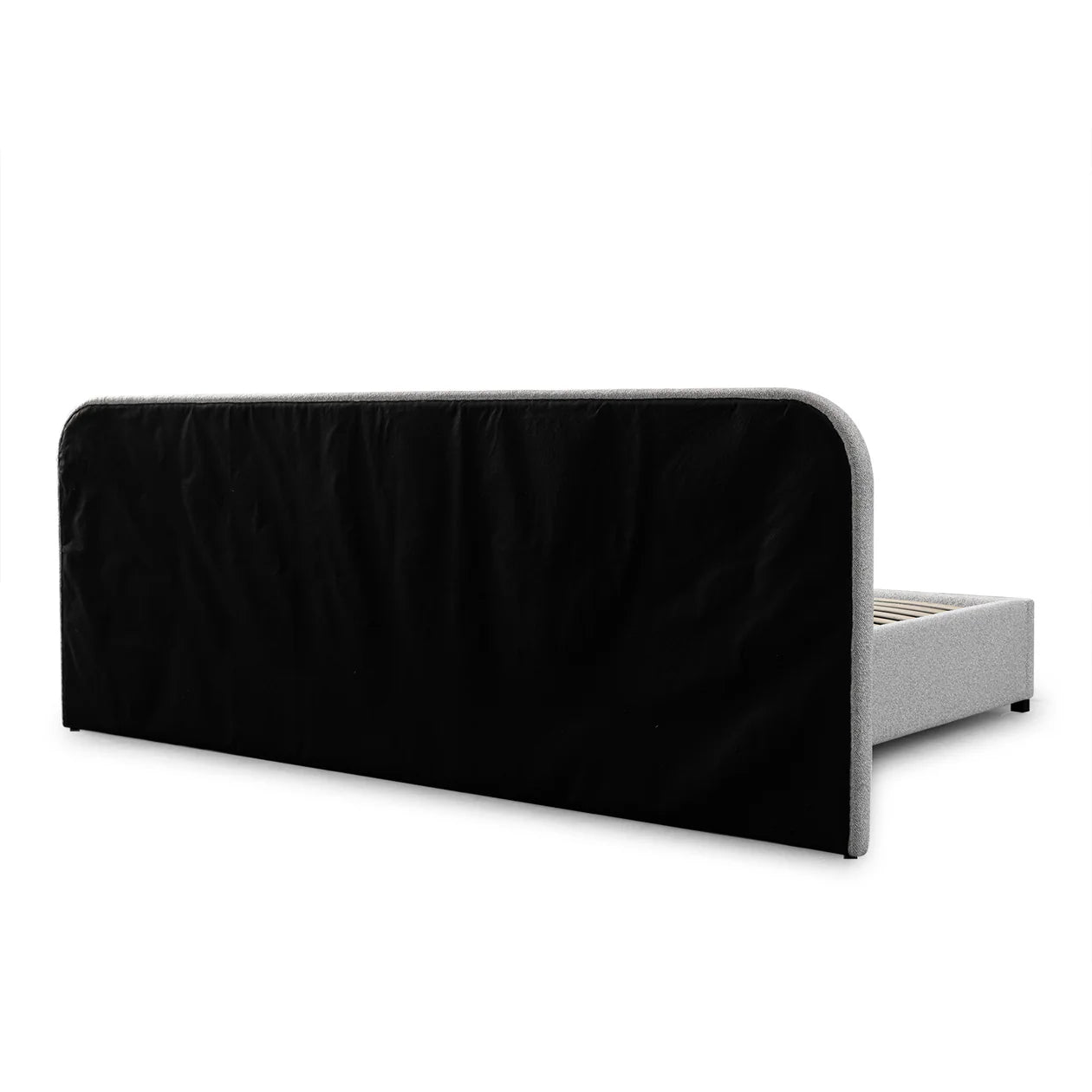 Greta Beds with Storage - Clay Grey