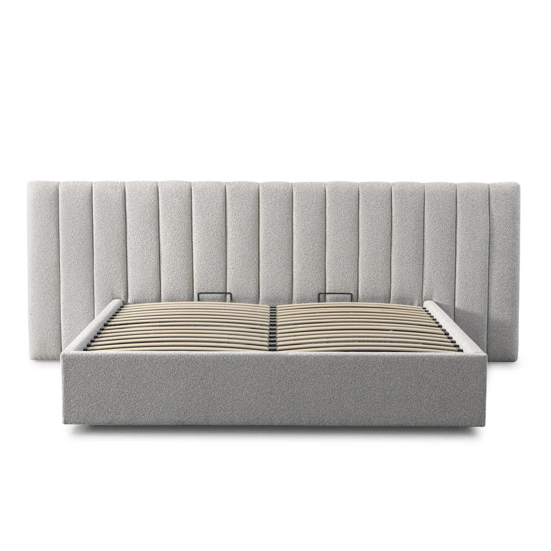 Ralph Bed Frame with Storage