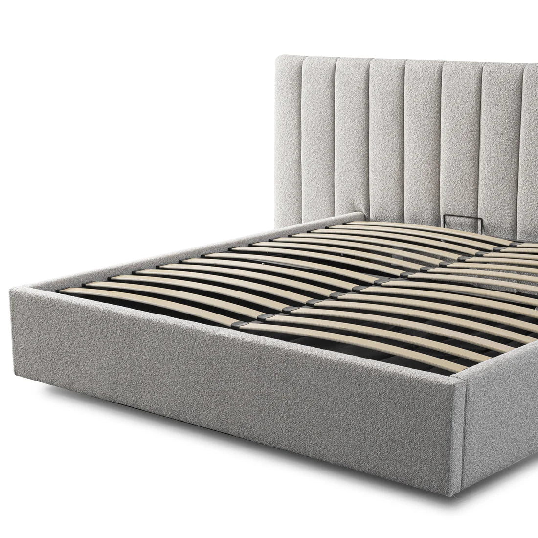 Ralph Bed Frame with Storage