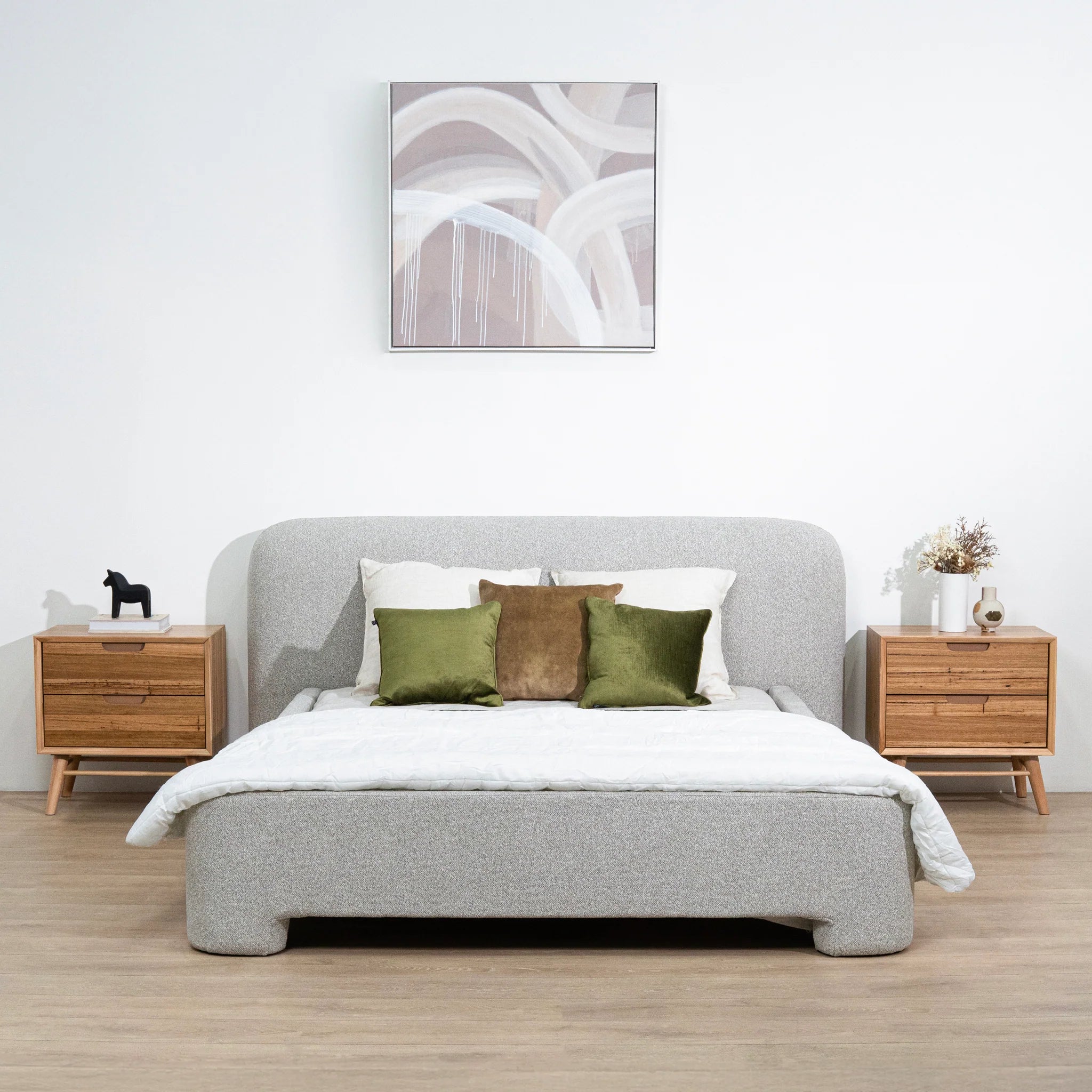 Reko Bed Frame