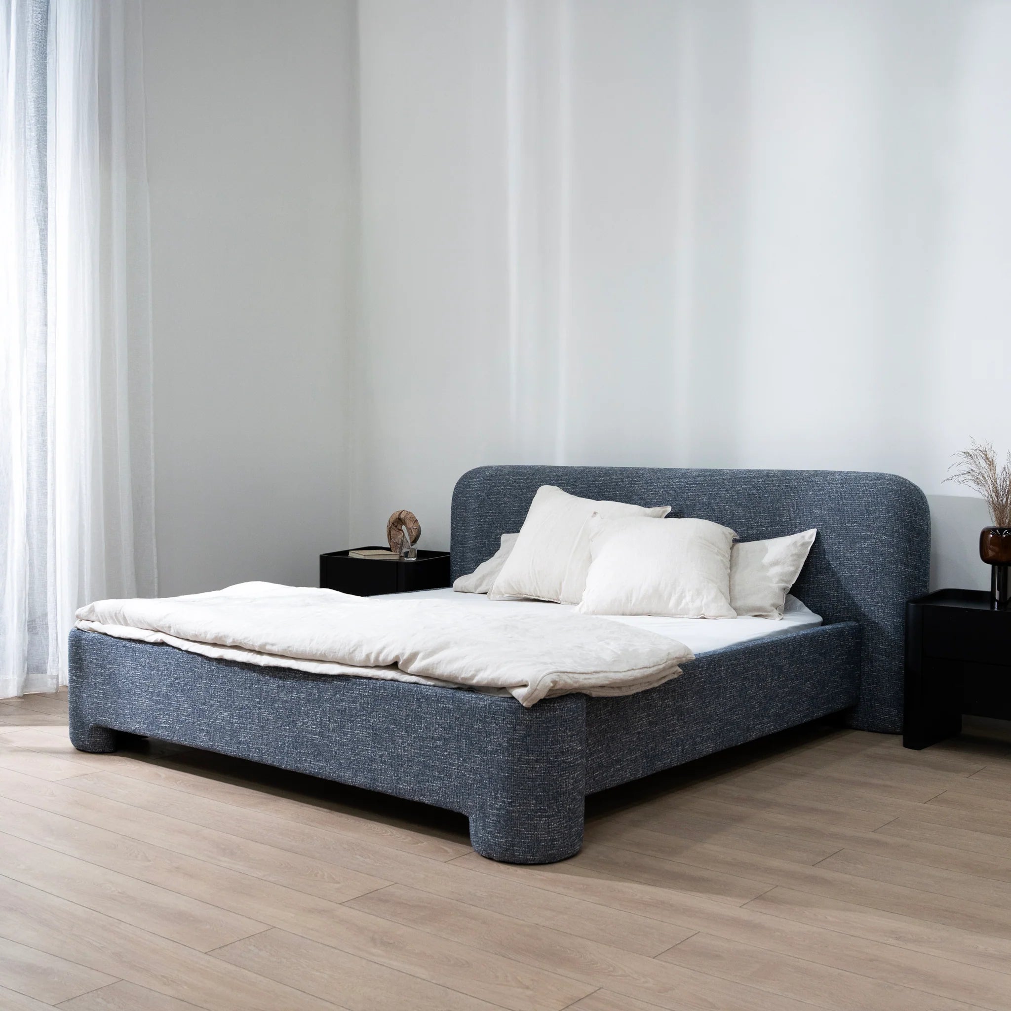 Reko Bed Frame