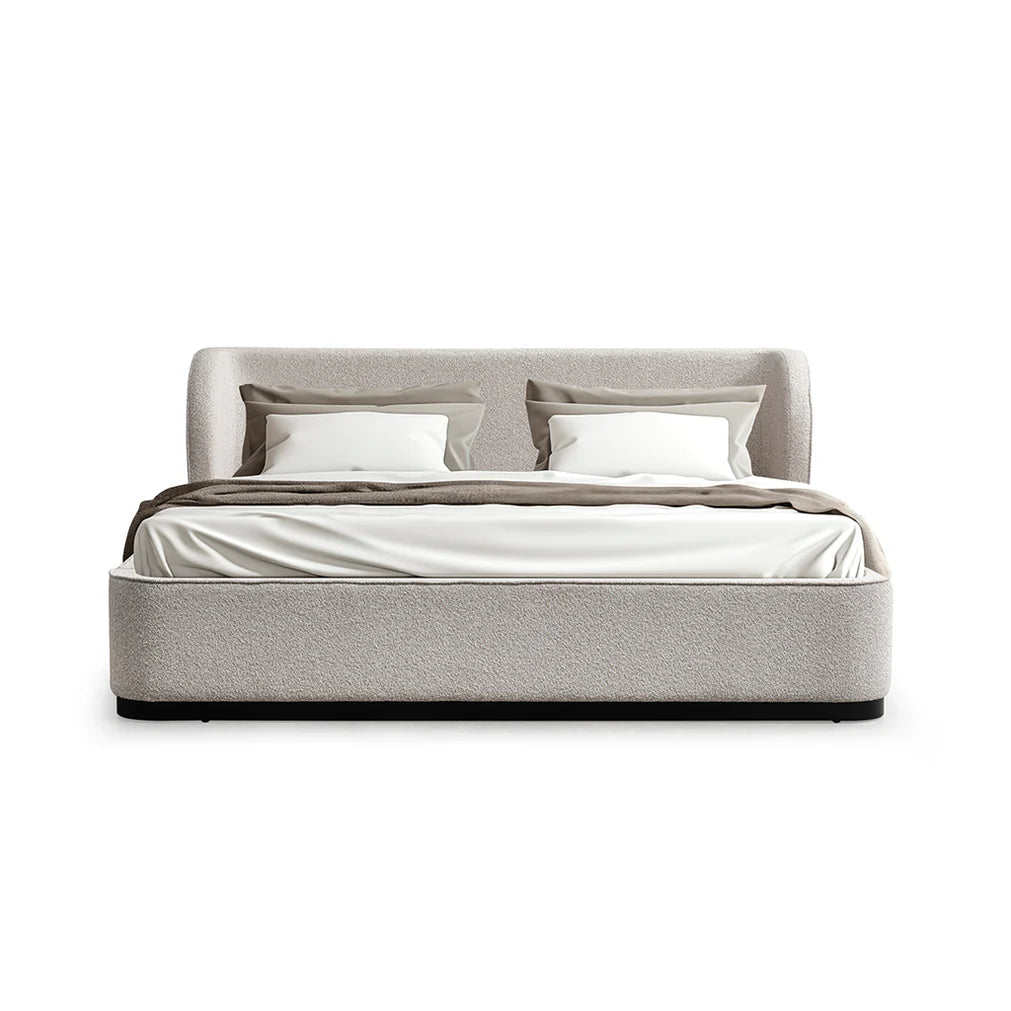 Jamar Bed Frame