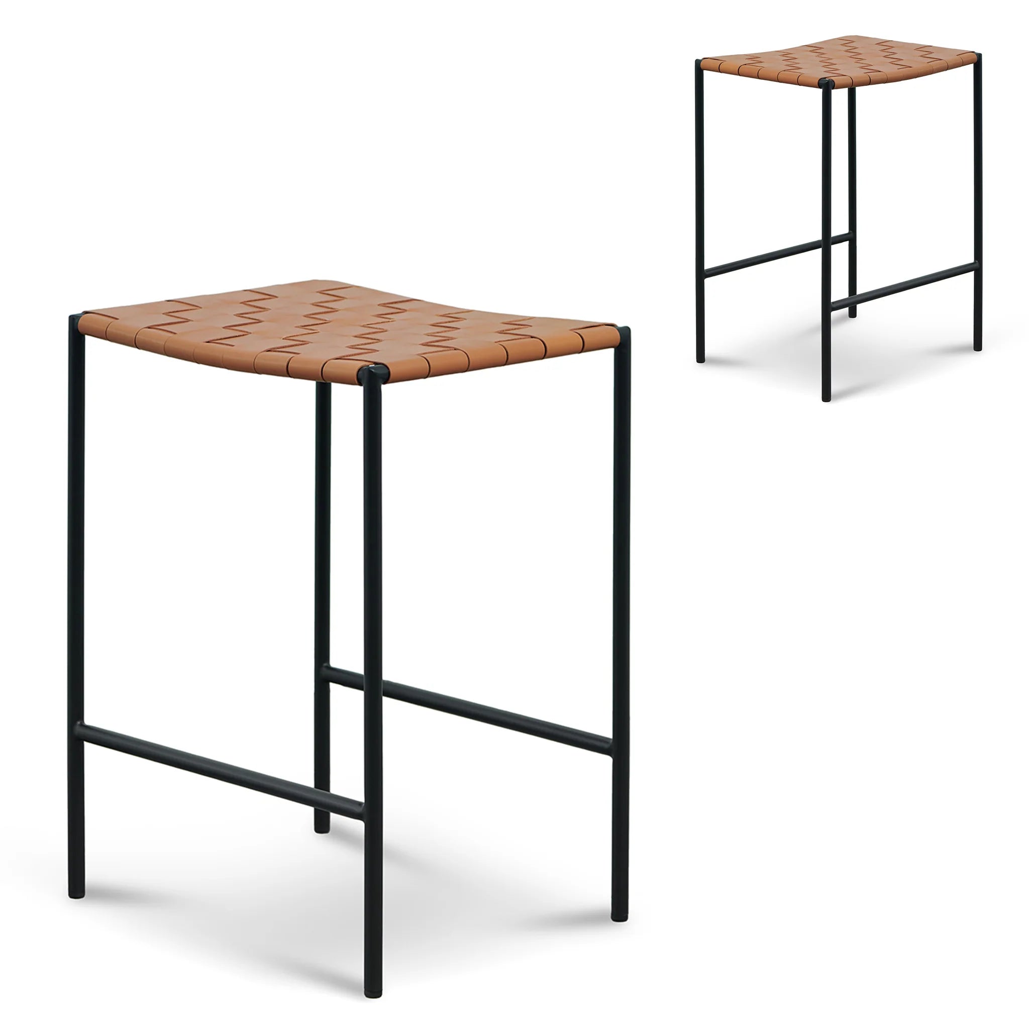 Anika Counter Stool - Set of 2