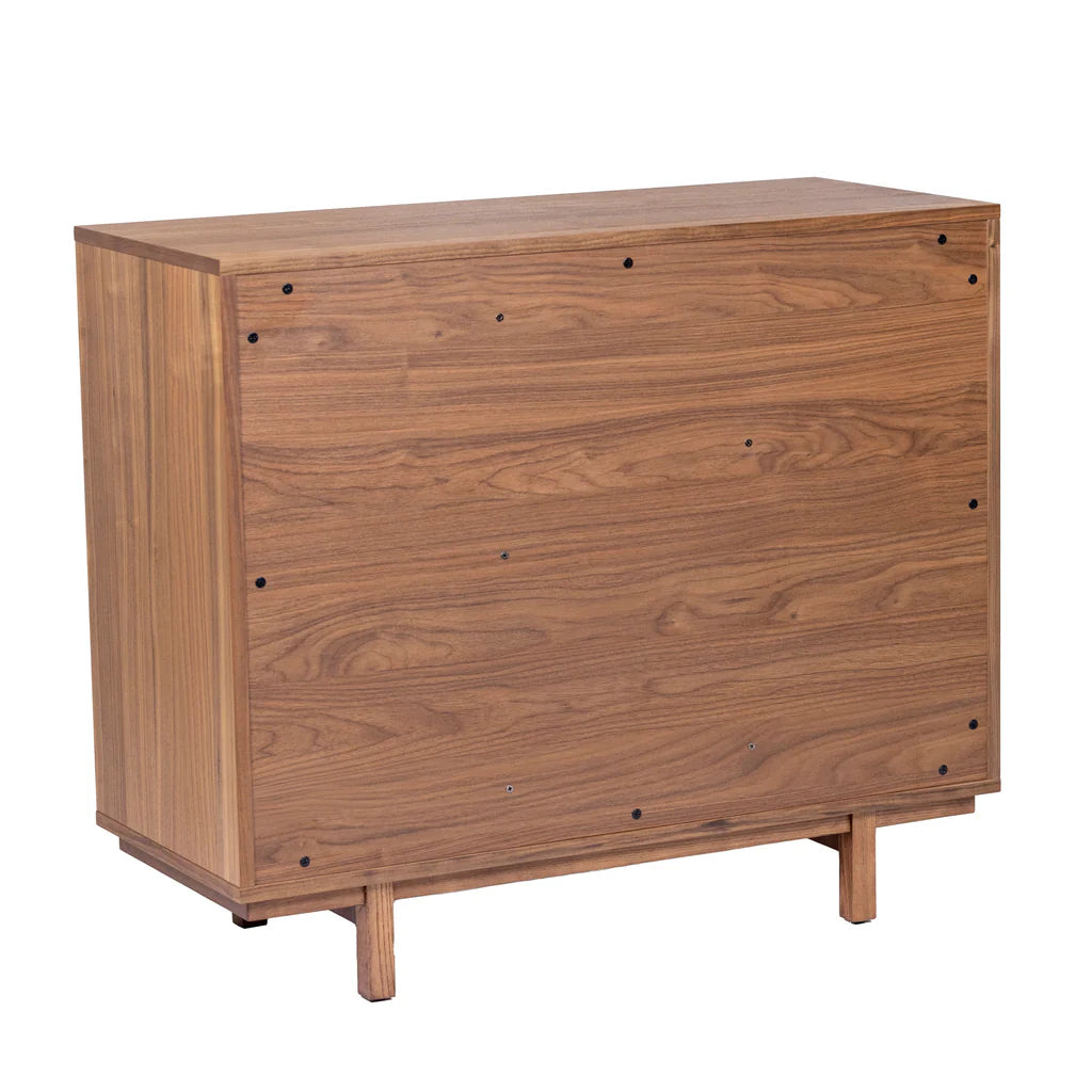 Belmont Cabinet - Walnut