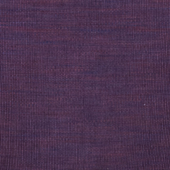 Benson Occasional Chair - Grape