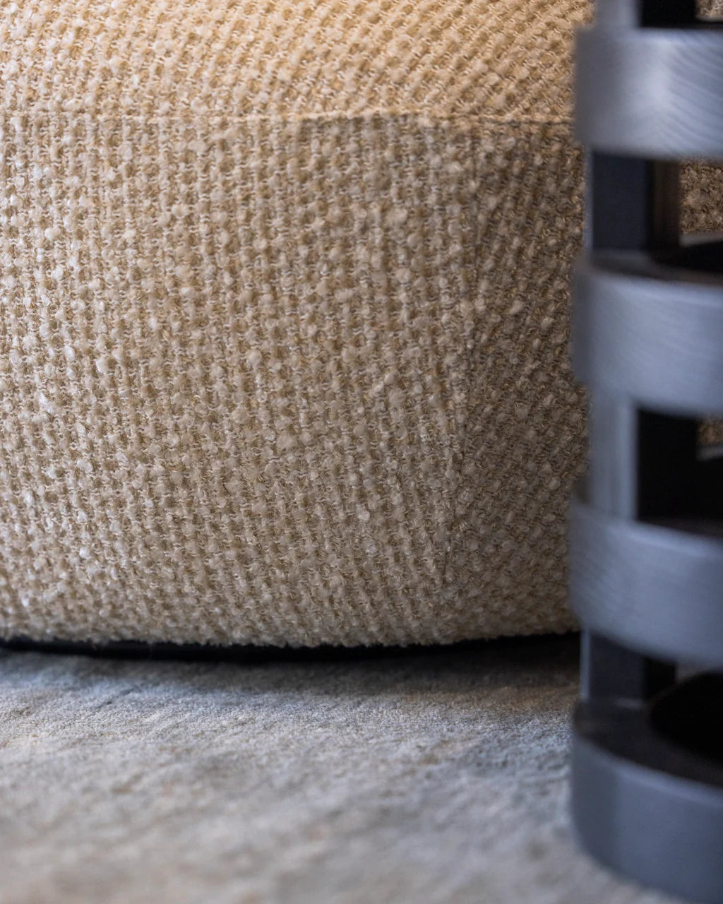 Benson Occasional Chair - Malt