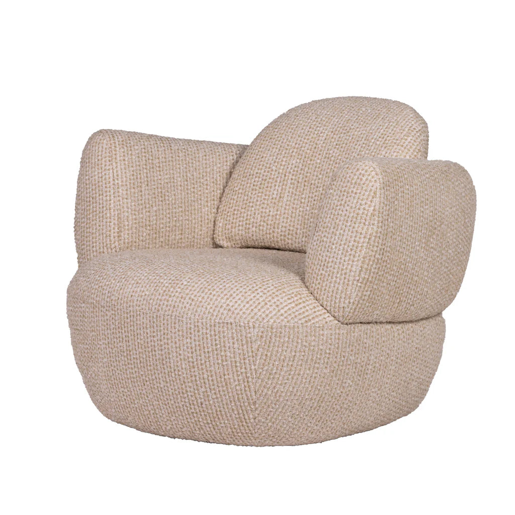 Benson Occasional Chair - Malt