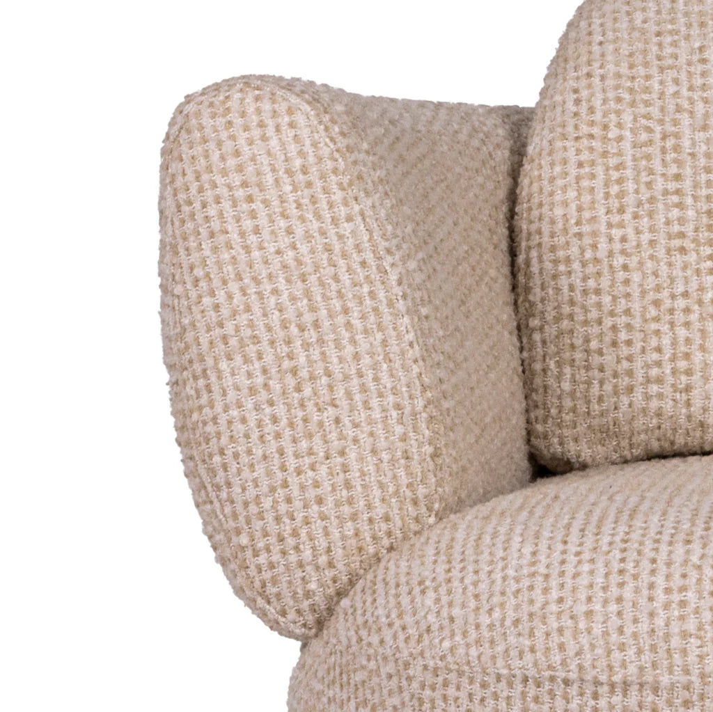 Benson Occasional Chair - Malt