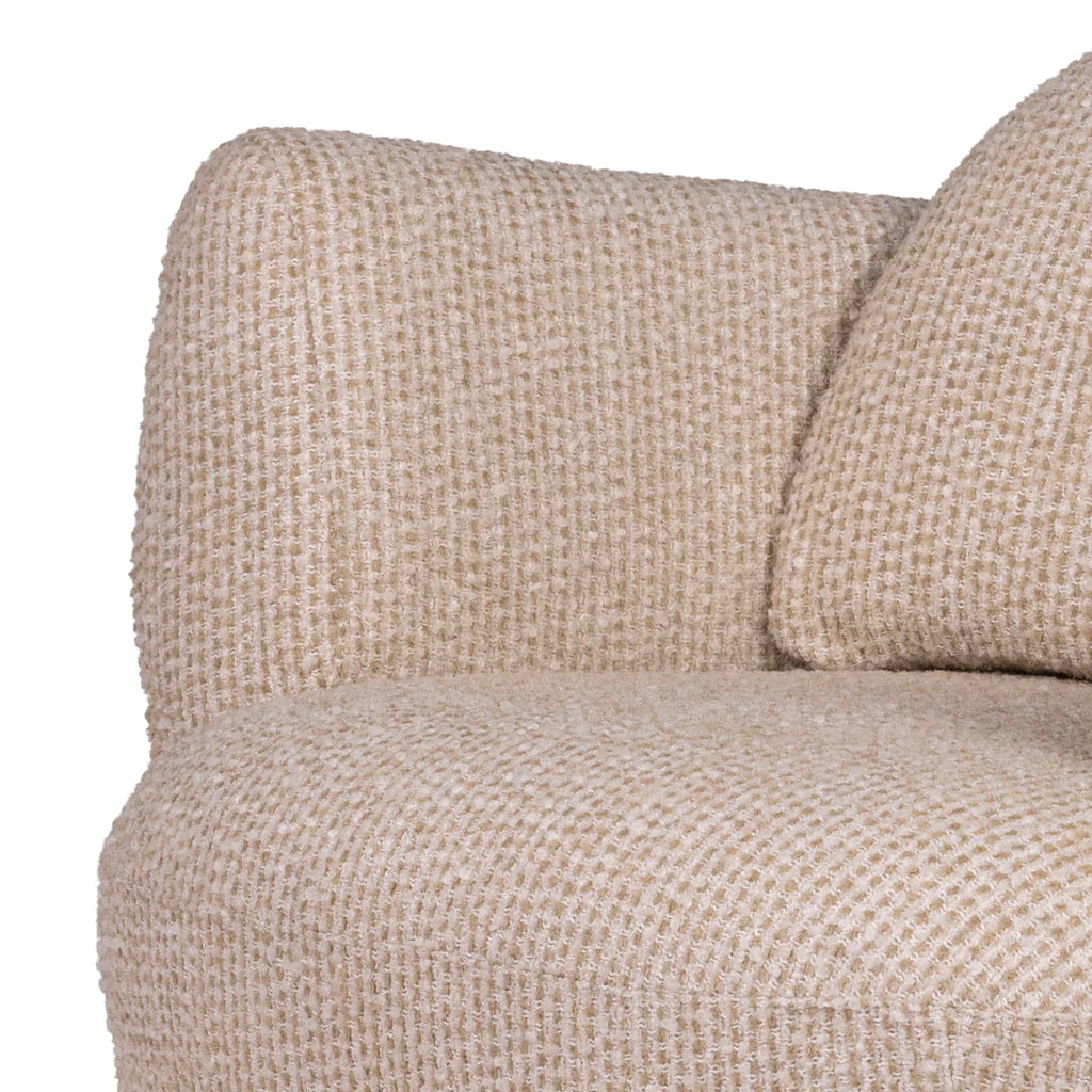 Benson Occasional Chair - Malt